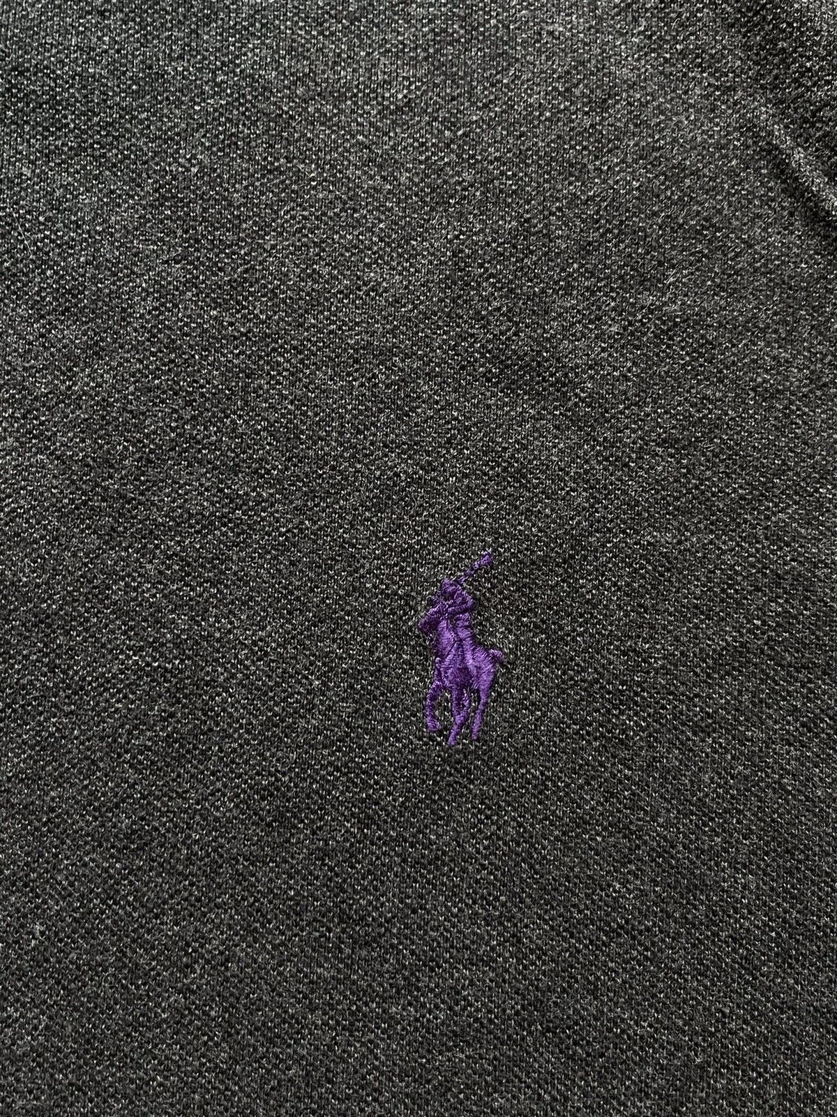 Polo Ralph Lauren Ralph Lauren Polo Size US XXL / EU 58 / 5 - 3 Thumbnail