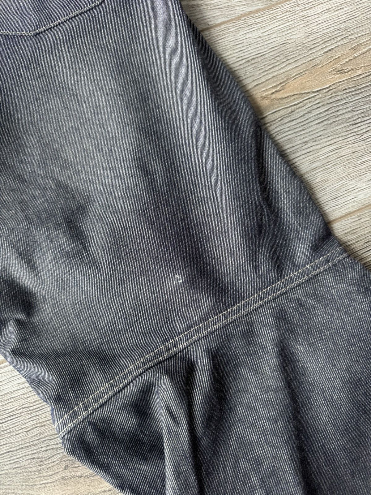 G-Star Vintage G-Star 90s Shortcut Surman Baggy Men's Jeans Size US 31 - 4 Thumbnail