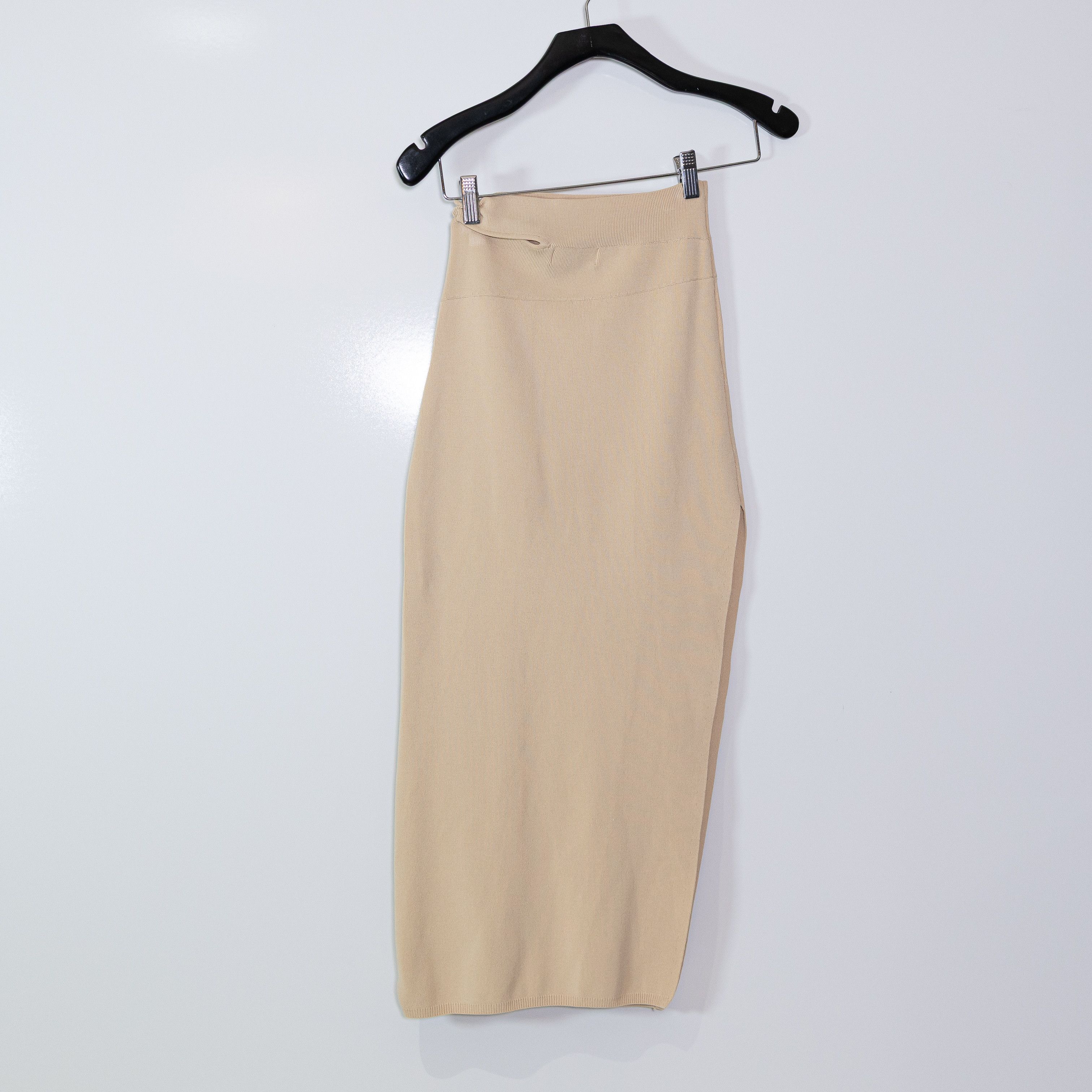 Other Michael Costello x Revolve Cut Out Waist Size 25" / US 0 / IT 36 - 4 Thumbnail