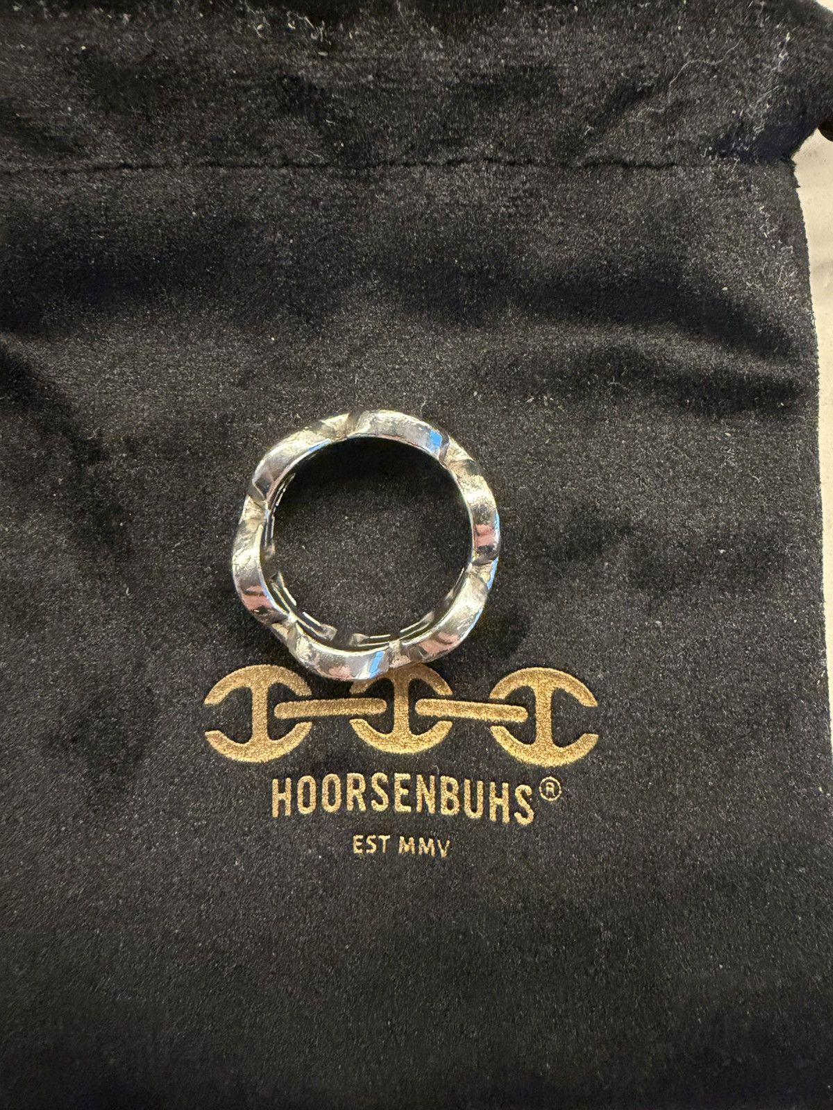 Hoorsenbuhs Hoorsenbuhs Classic Tri-Link Size 9 Size ONE SIZE - 3 Thumbnail