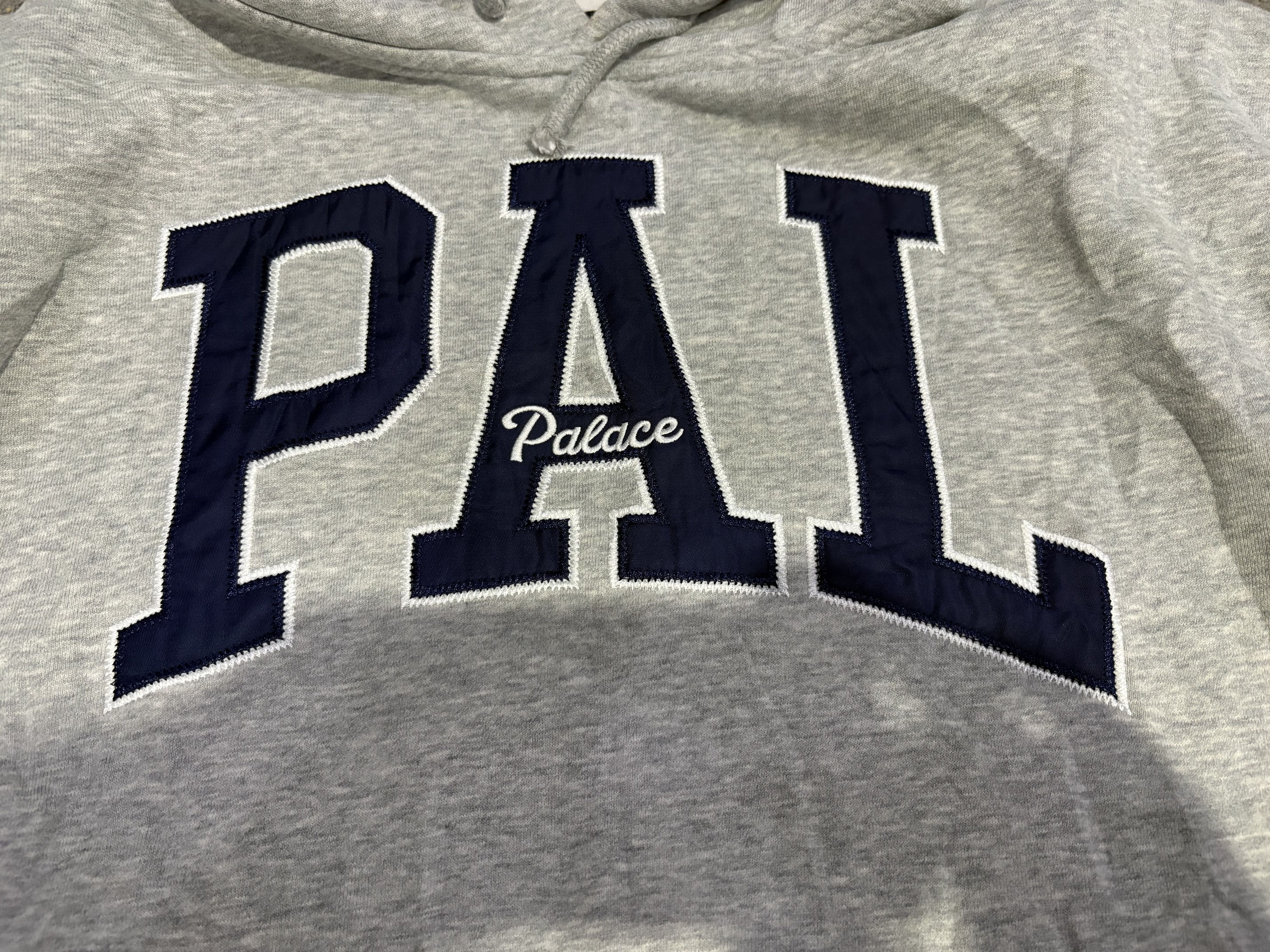 Gap Palace x gap hood Size US M / EU 48-50 / 2 - 2 Thumbnail