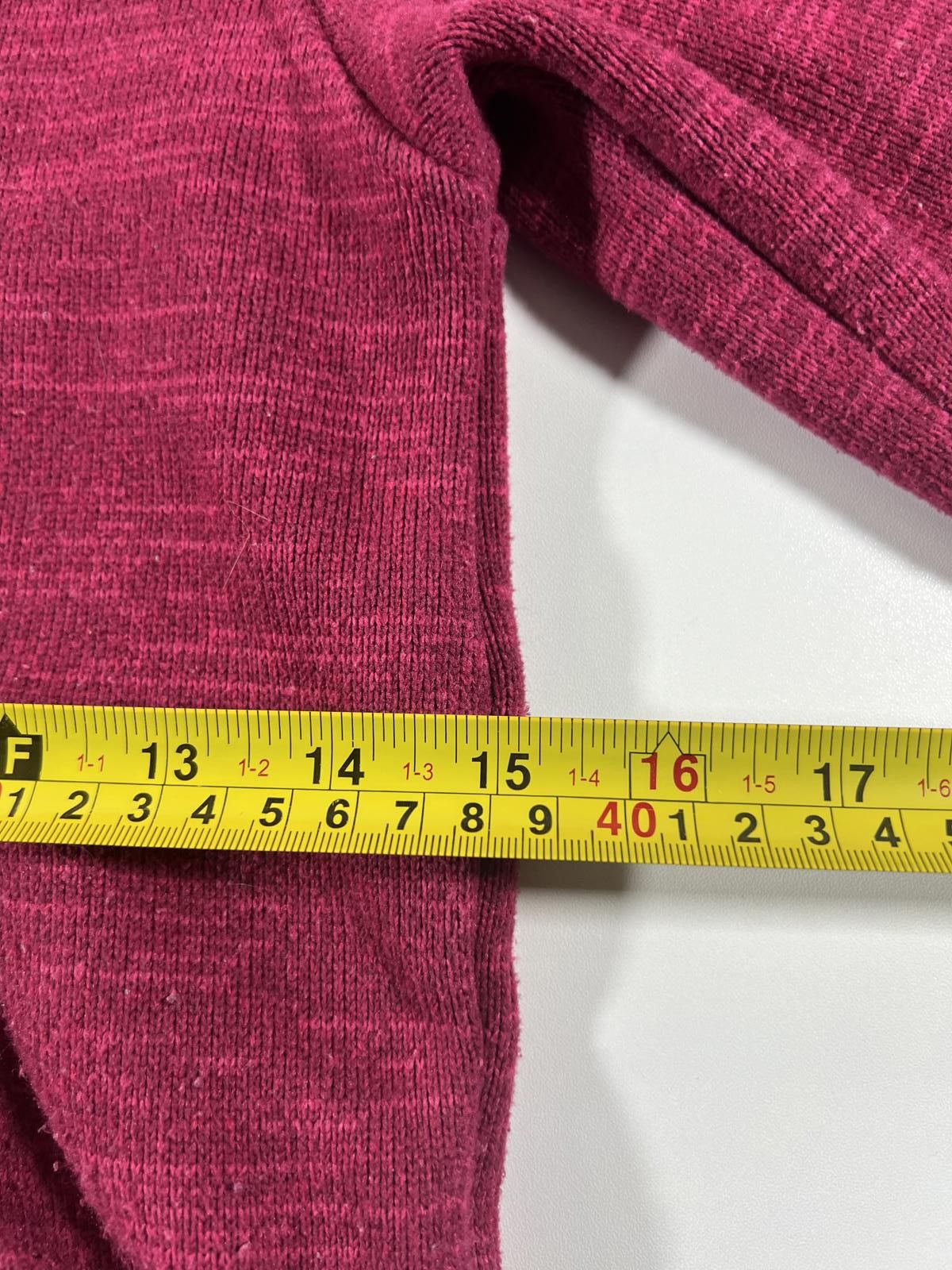 Patagonia Patagonia Youth Large Fleece Zip-Up Hoodie Jacket Large Size US XXS / EU 40 - 6 Thumbnail