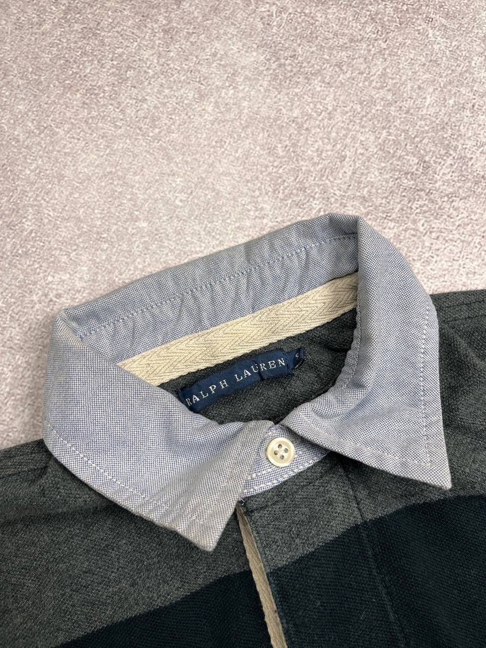 Polo Ralph Lauren Vintage Polo Ralph Lauren Saddle Maker & Harness Shirt S Size US S / EU 44-46 / 1 - 5 Thumbnail