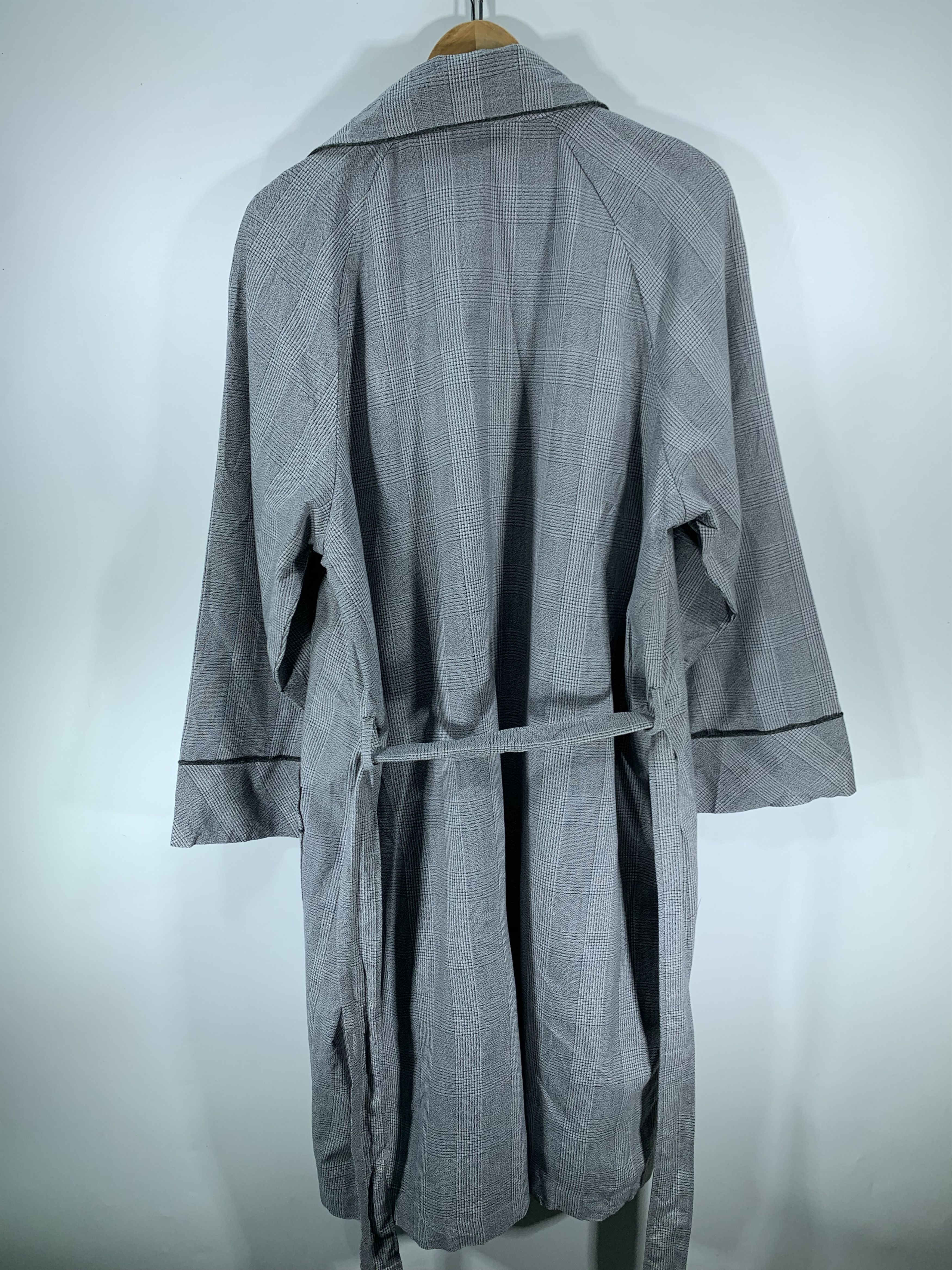 ⚡️Lyle & scott Robe Parkas