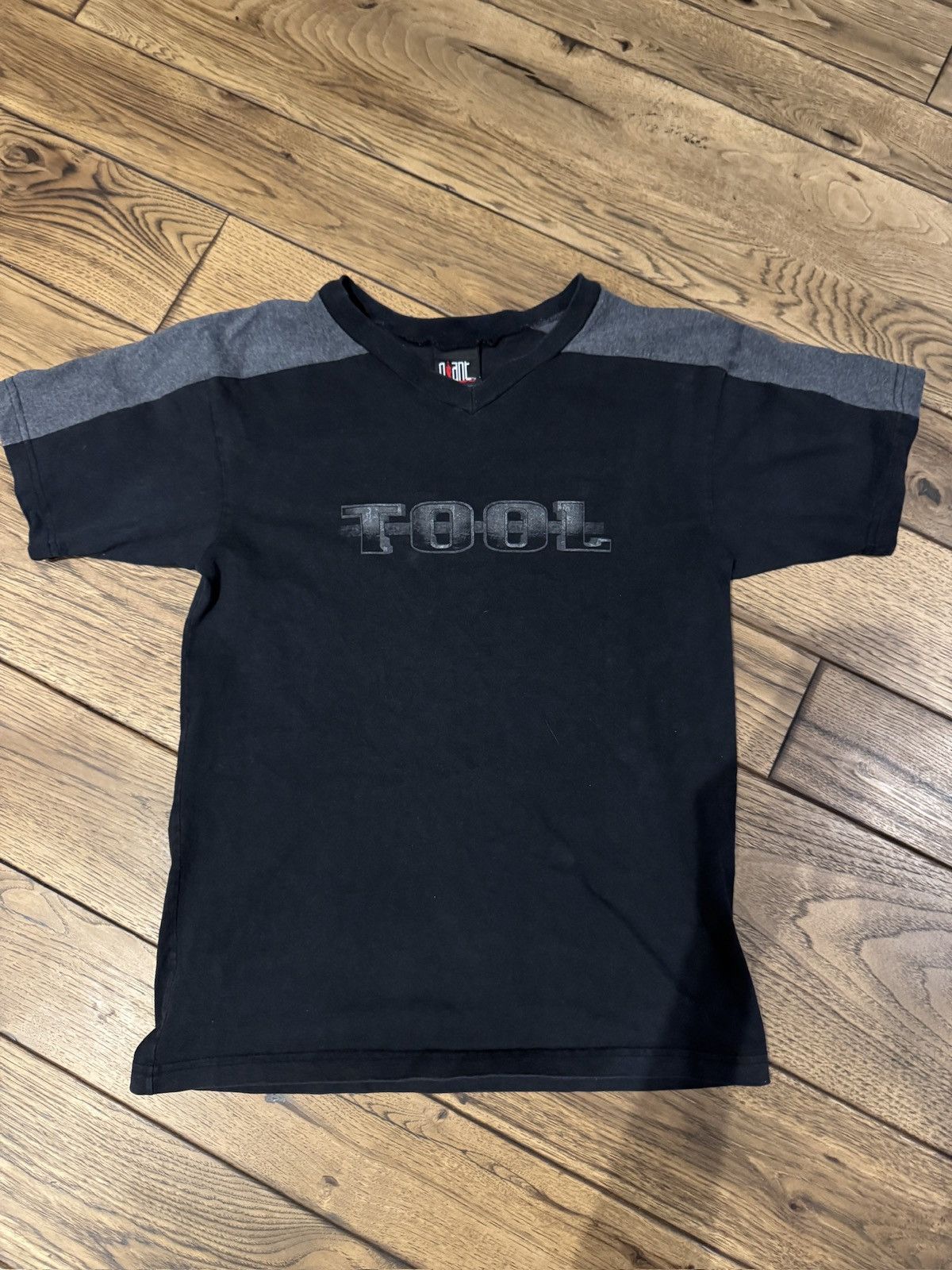 Vintage Tool Band Concert Tee *Rare*