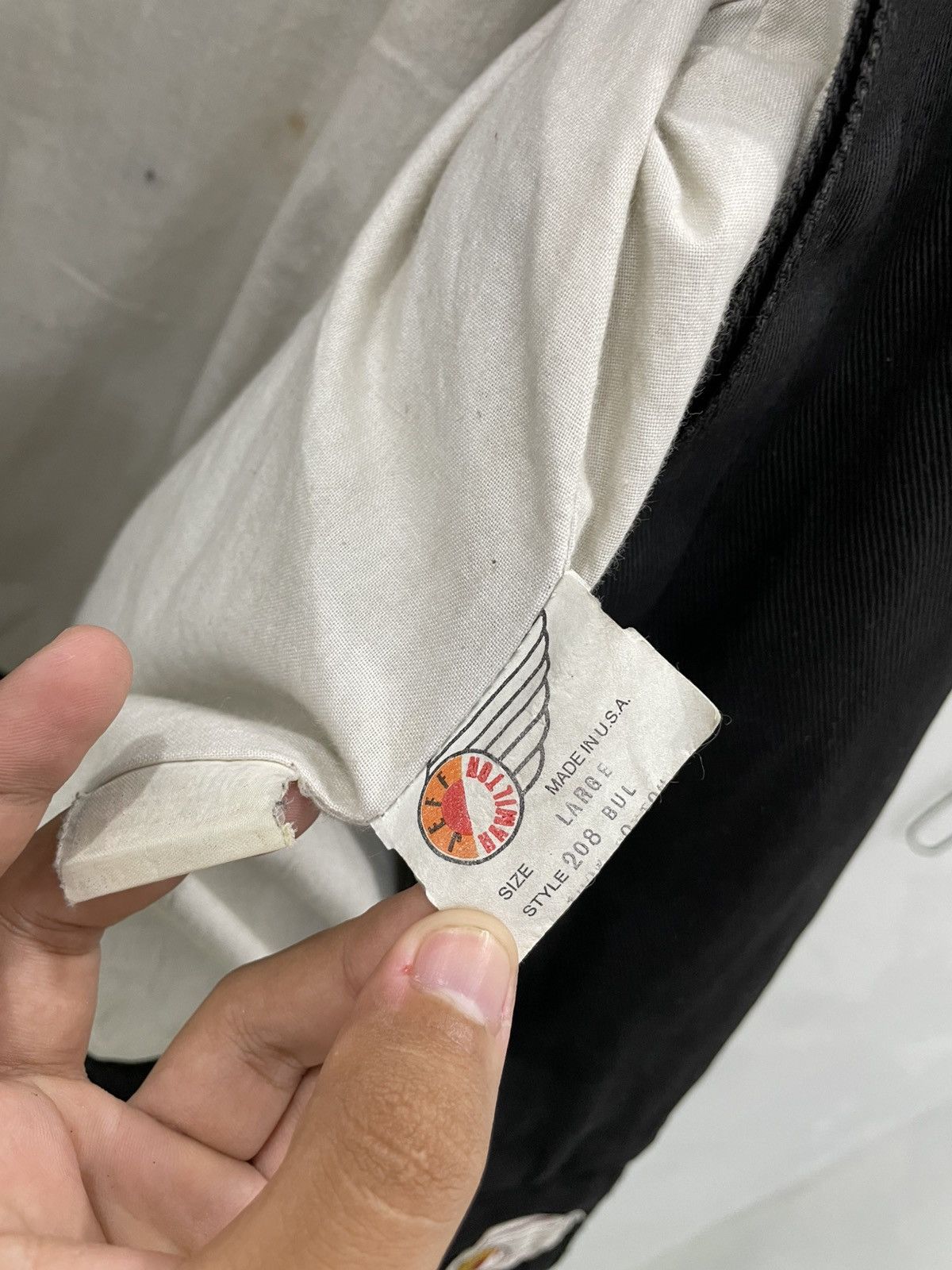 Jeff Hamilton Jeff Hamilton x Chicago Bulls Size US M / EU 48-50 / 2 - 10 Thumbnail