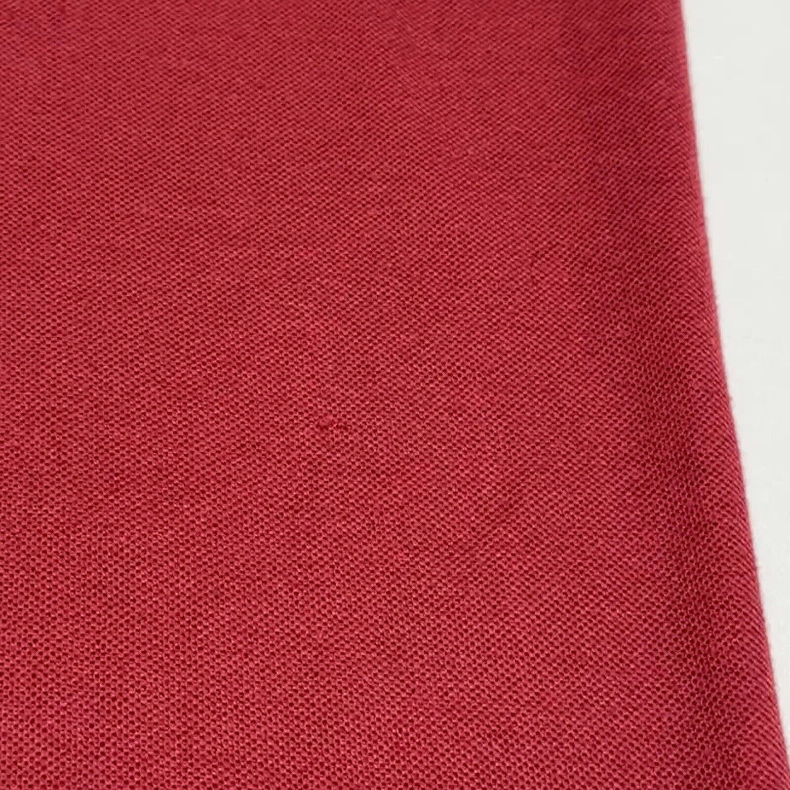 NFL Vintage San Francisco 49ers Polo Shirt Mens XL Red 90s NFL Size US XL / EU 56 / 4 - 11 Thumbnail