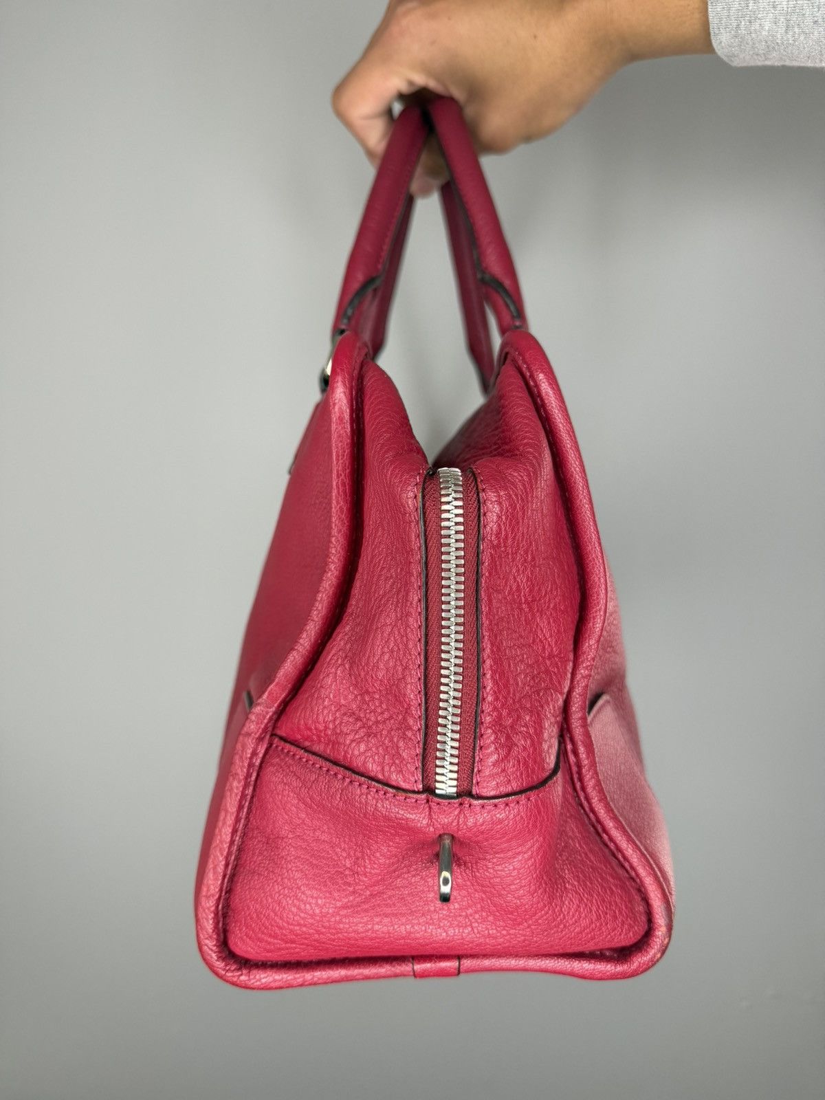 Loewe Loewe Amazona 36 Bag Size ONE SIZE - 4 Thumbnail