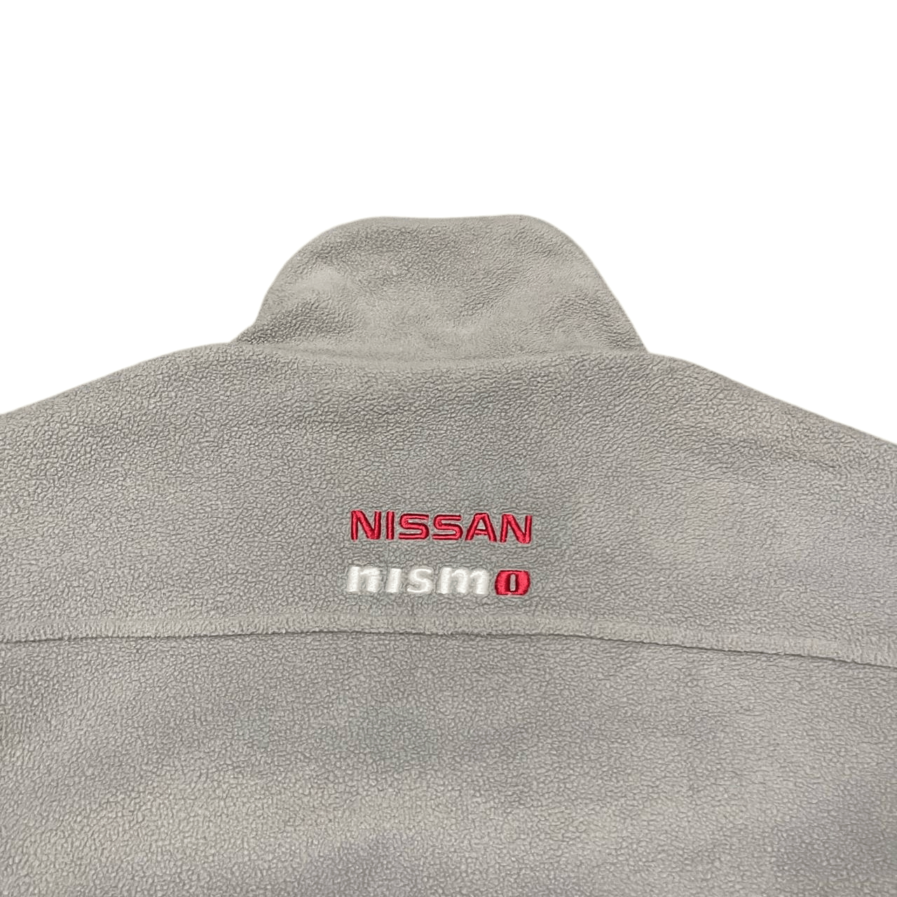 Japanese Brand Vintage Nissan Nismo Racing Reversible Jacket Size US L / EU 52-54 / 3 - 15 Thumbnail