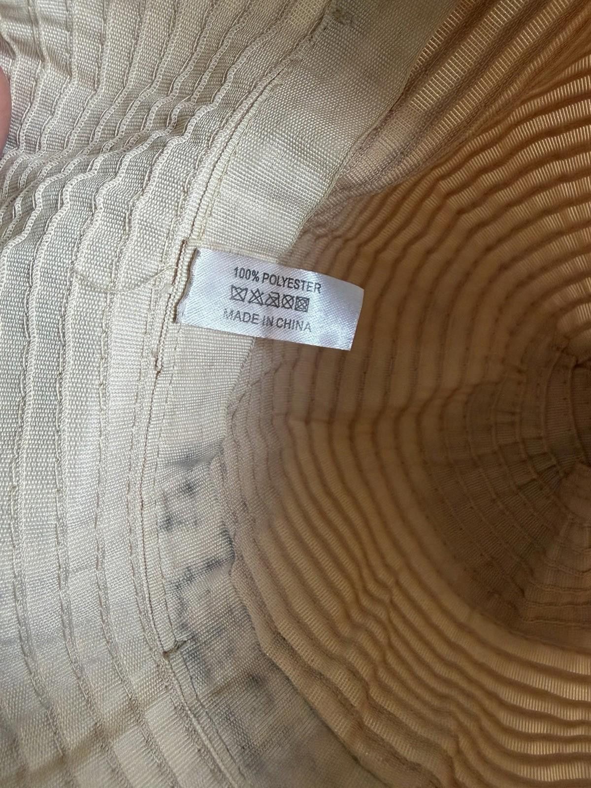 Other Tan Sun Hat for women Size ONE SIZE - 6 Thumbnail