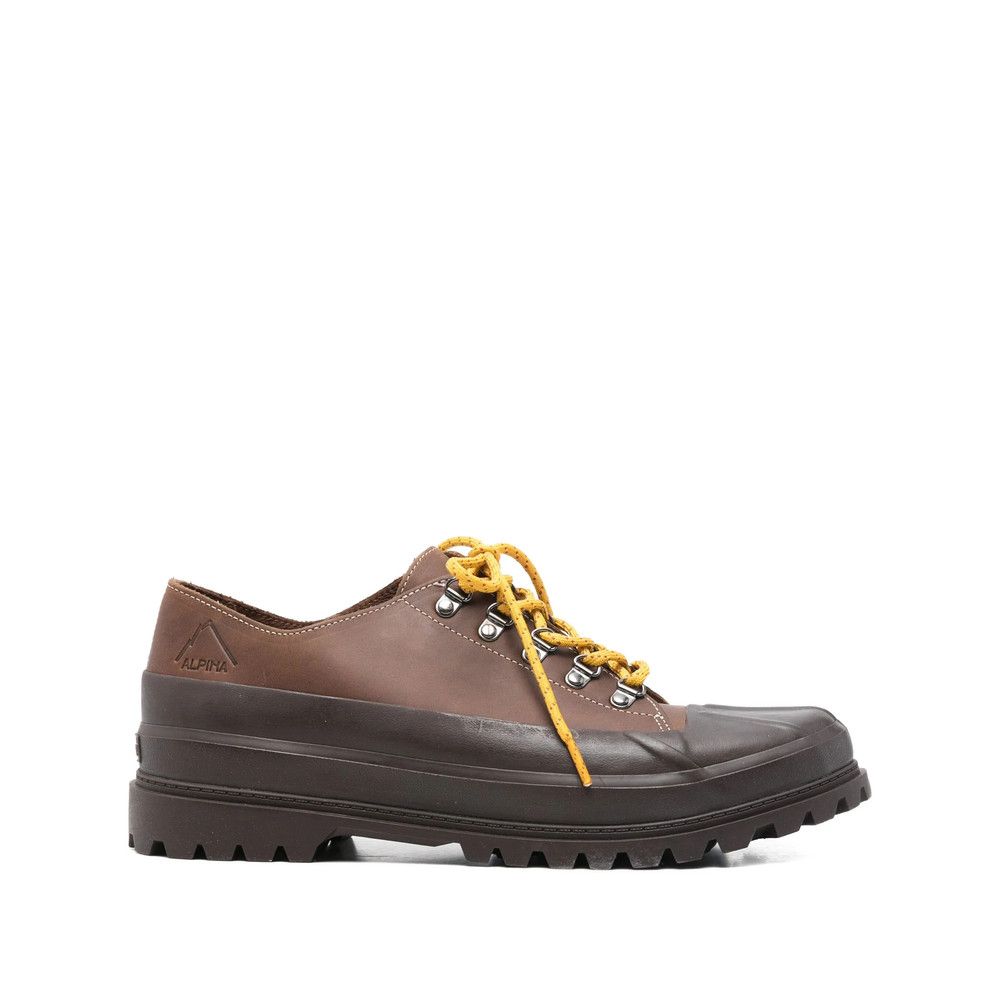 Superga BROWN Trainers