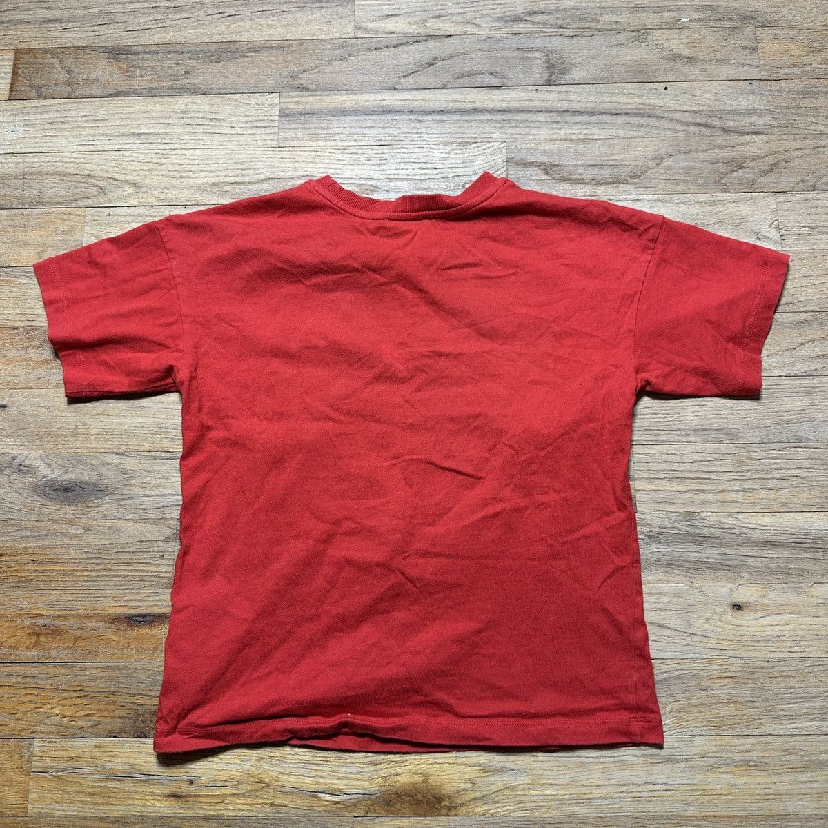 Moschino Moschino Teen tee Size ONE SIZE - 2 Thumbnail
