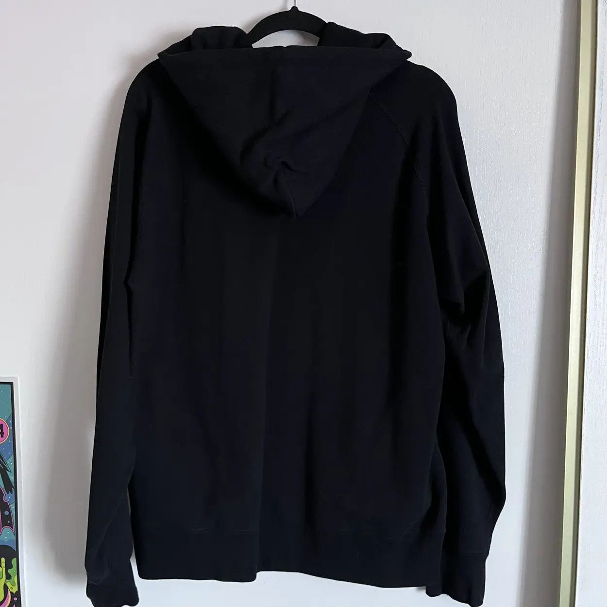 Bape Bape x Naruto Baby Milo Pullover Hoodie Size US XL / EU 56 / 4 - 5 Thumbnail