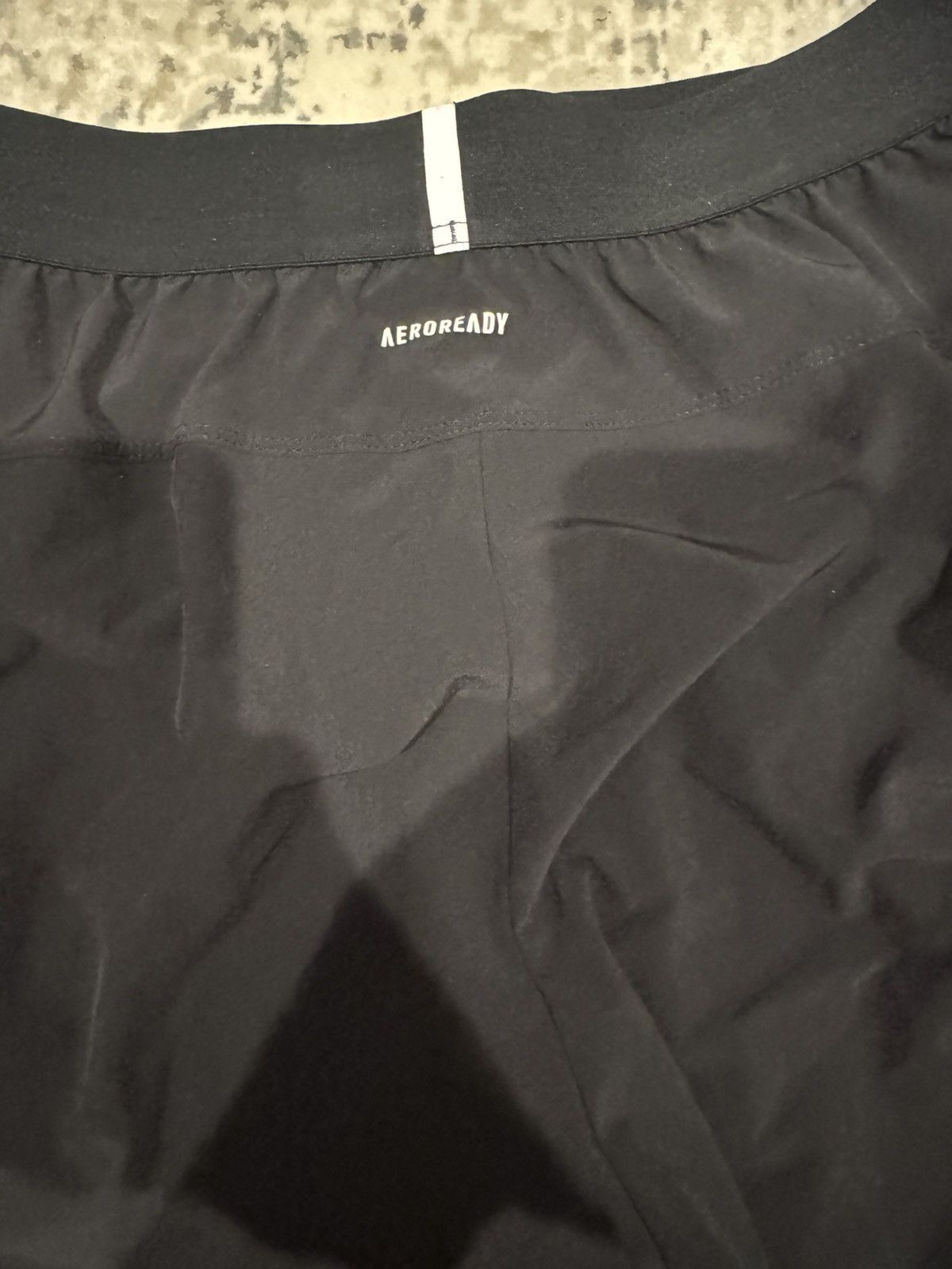 Adidas Adidas Shorts Size Large Compression 2 Pairs*** Size US 32 / EU 48 - 5 Thumbnail