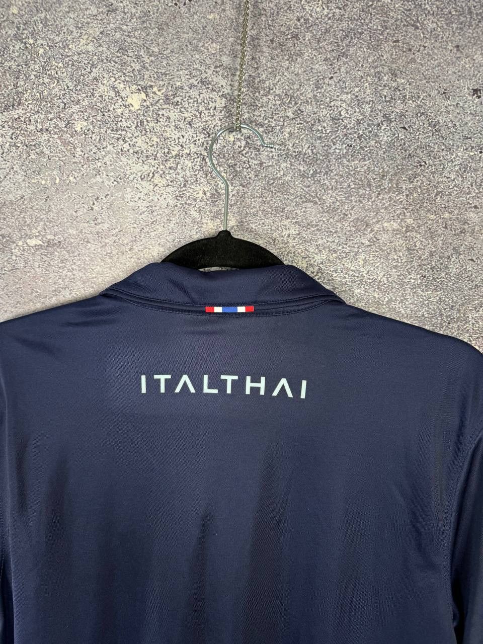 Vintage Buriram United 2017/18 Home Soccer Jersey Medium Size US M / EU 48-50 / 2 - 16 Thumbnail