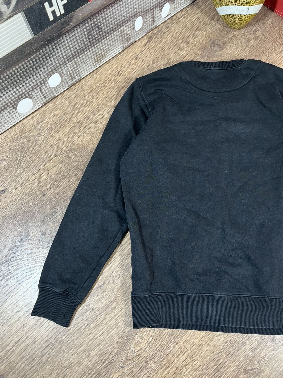 Diesel Diesel Big Logo Sweatshirt Black For Men Size US L / EU 52-54 / 3 - 10 Thumbnail