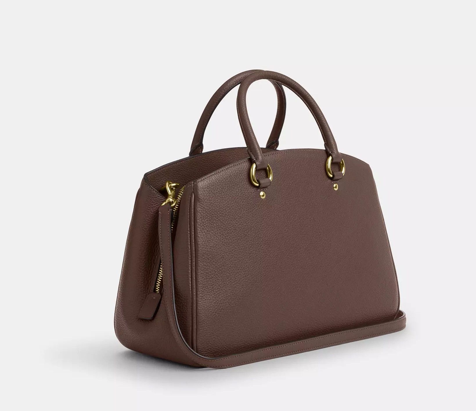 Coach Savannah Carryall Bag CAL56 Size ONE SIZE - 11 Thumbnail