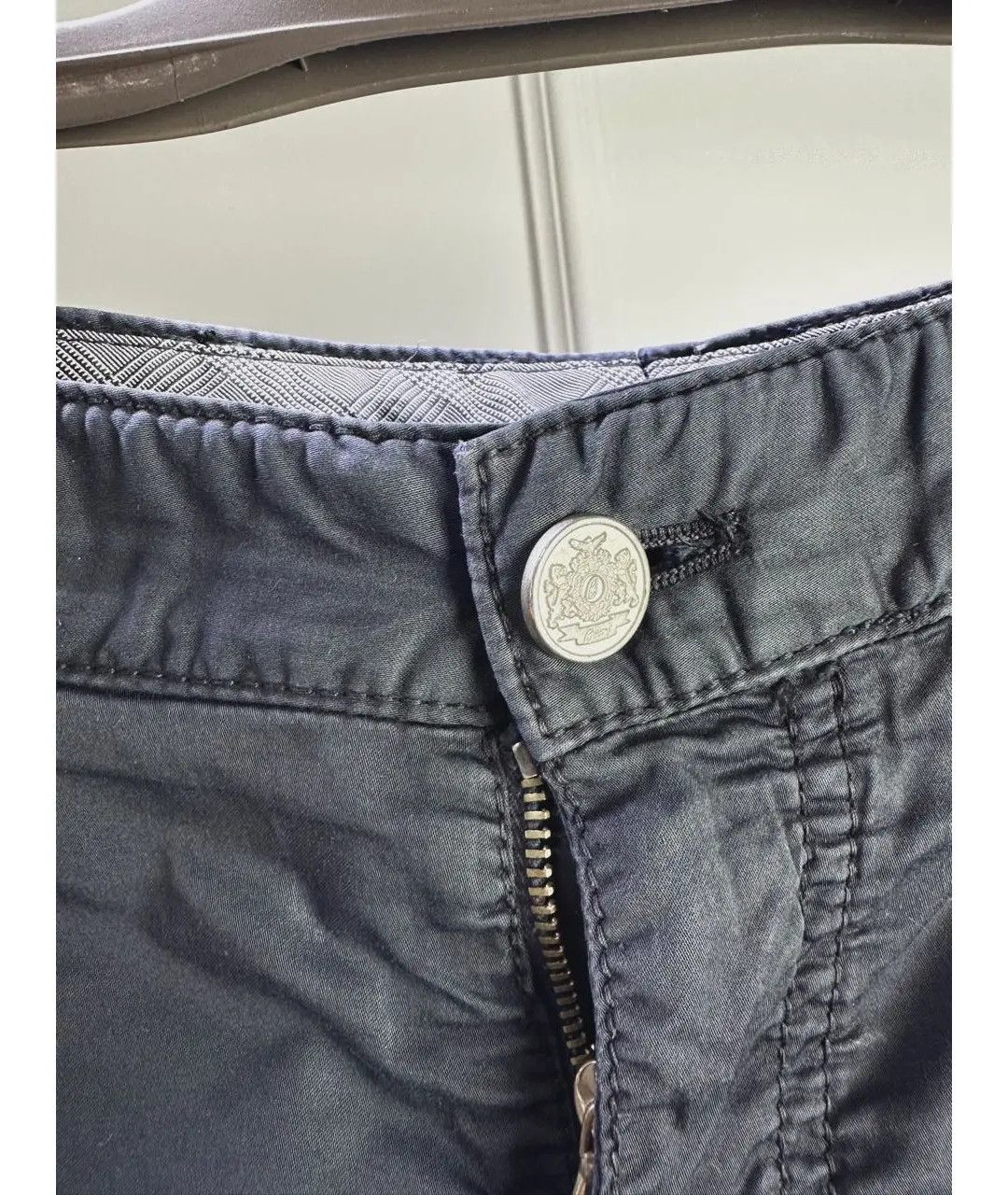 Brioni Men's pants Brioni Size US 36 / EU 52 - 7 Thumbnail