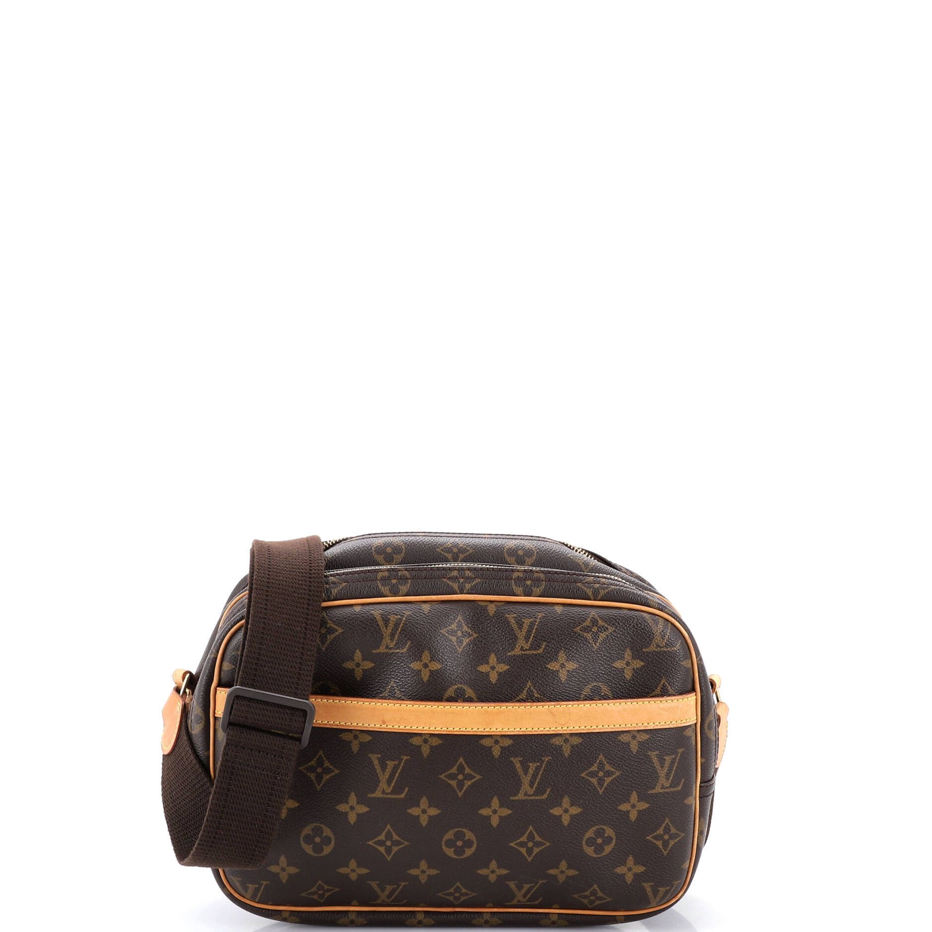 Louis Vuitton Reporter Bag Size ONE SIZE - 1 Thumbnail