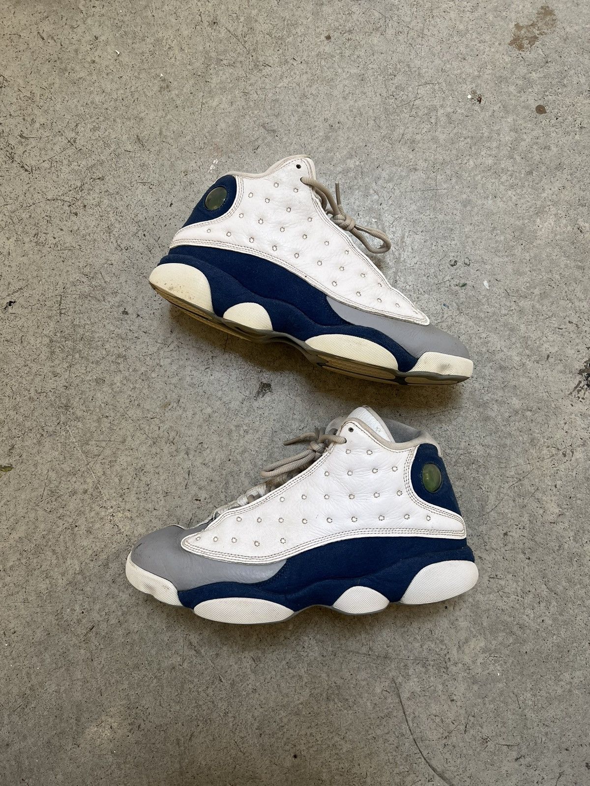 Jordan Brand Jordan Flint 13 Size US 9.5 / EU 42-43 - 1 Thumbnail