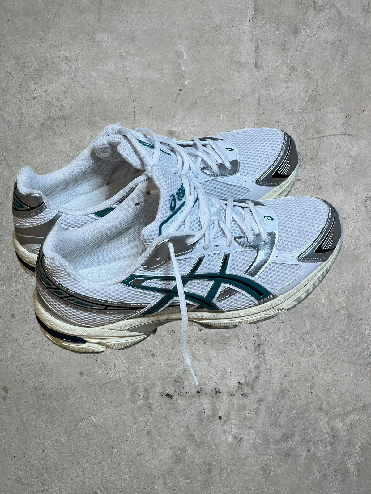 Asics Asics GT-2160 Shoes Size US 11.5 / EU 44-45 - 8 Thumbnail
