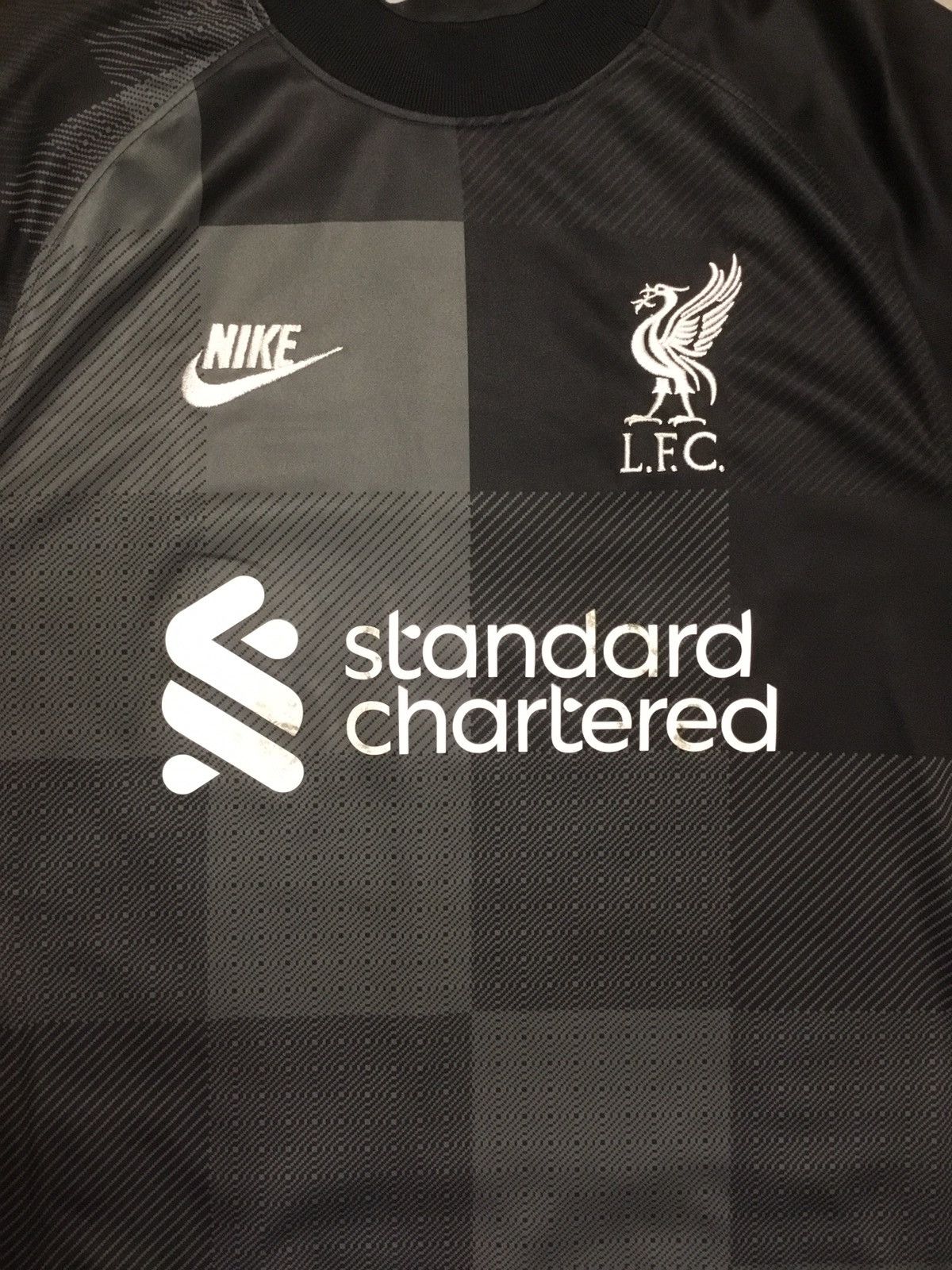 Nike Liverpool Football Club jersey football imitation size S Size US S / EU 44-46 / 1 - 4 Thumbnail