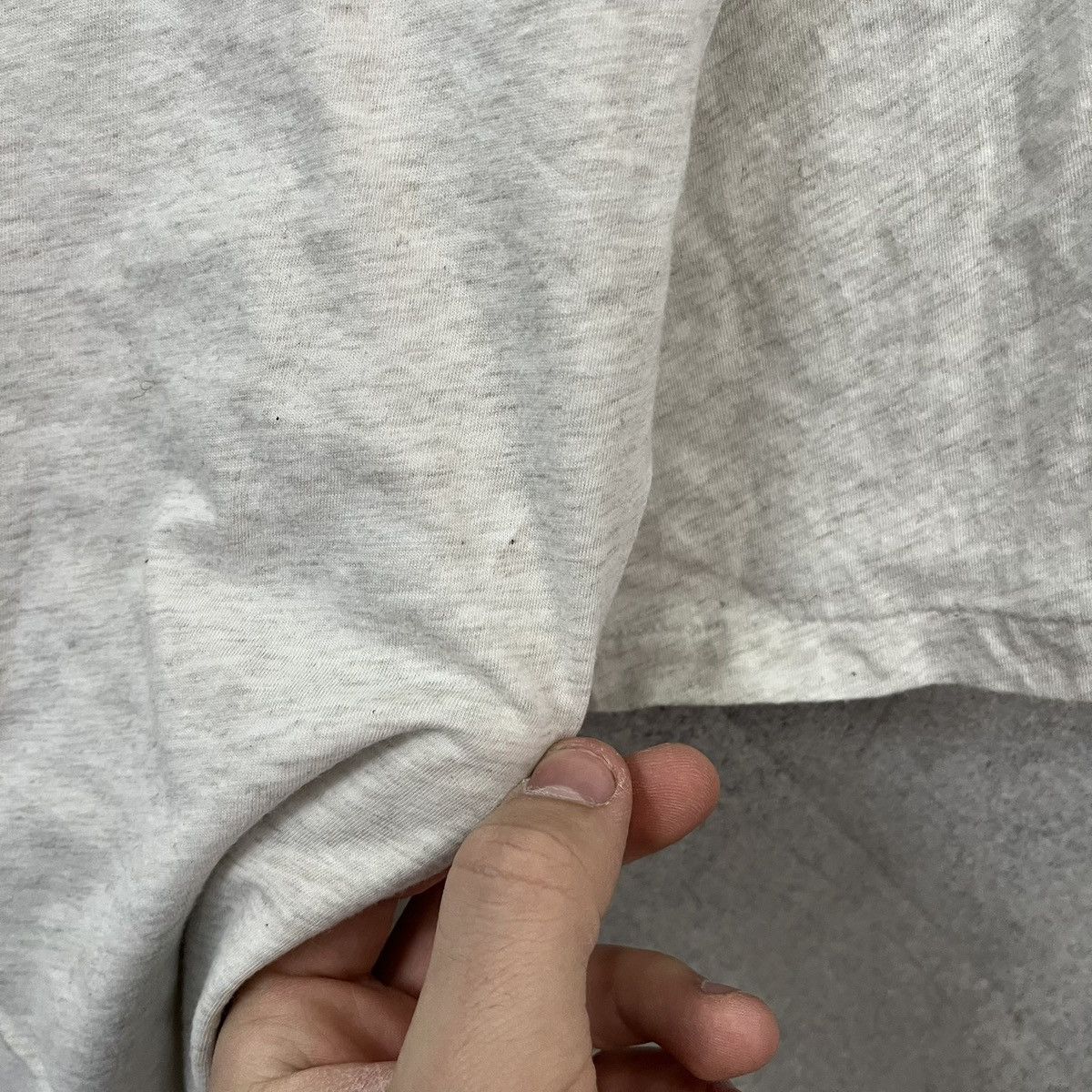 Burberry Burberry T-shirt Size US XL / EU 56 / 4 - 13 Thumbnail