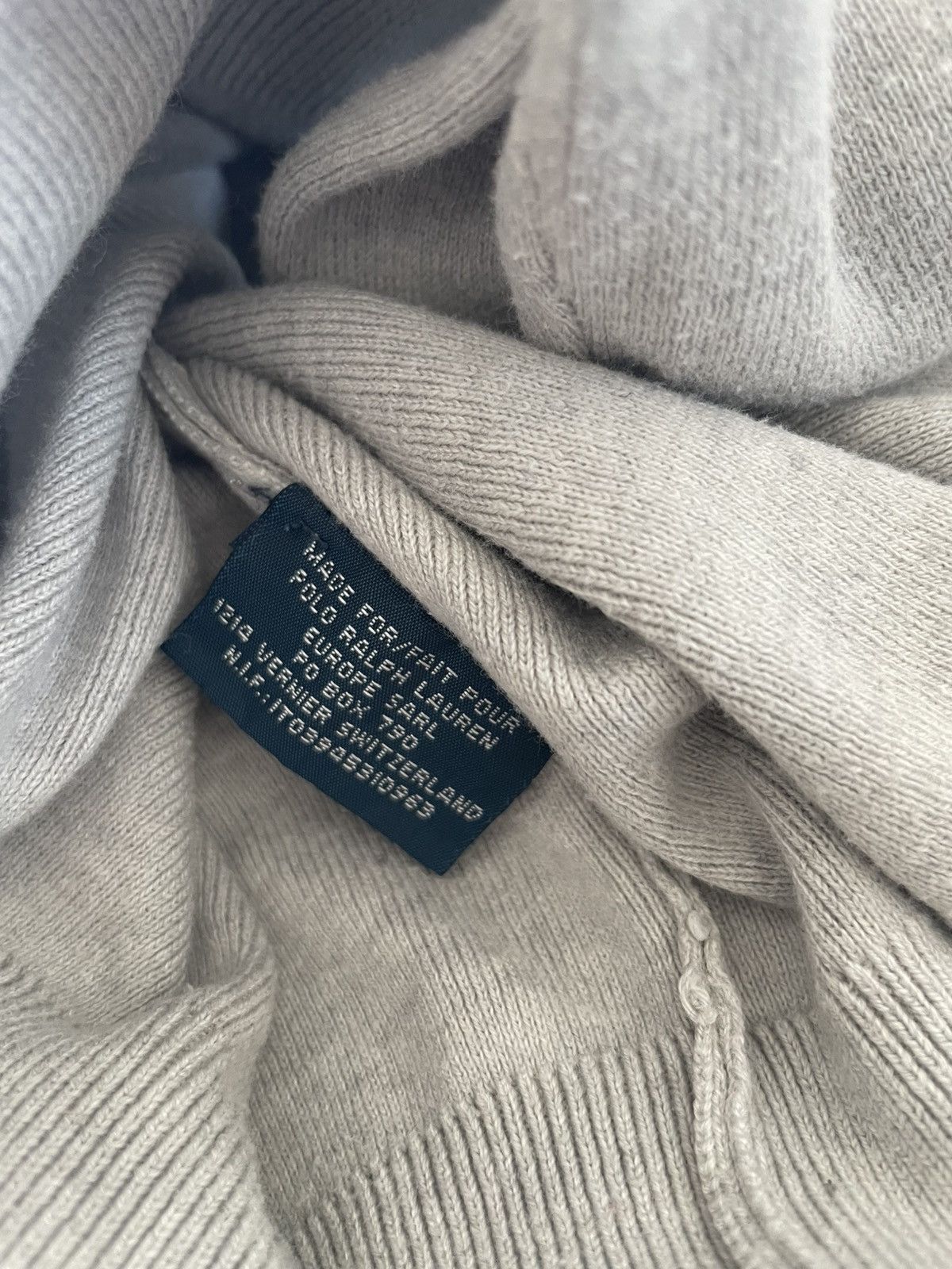 Ralph Lauren Polo Ralph Lauren Taille L (EU 52-54) Size US L / EU 52-54 / 3 - 5 Thumbnail
