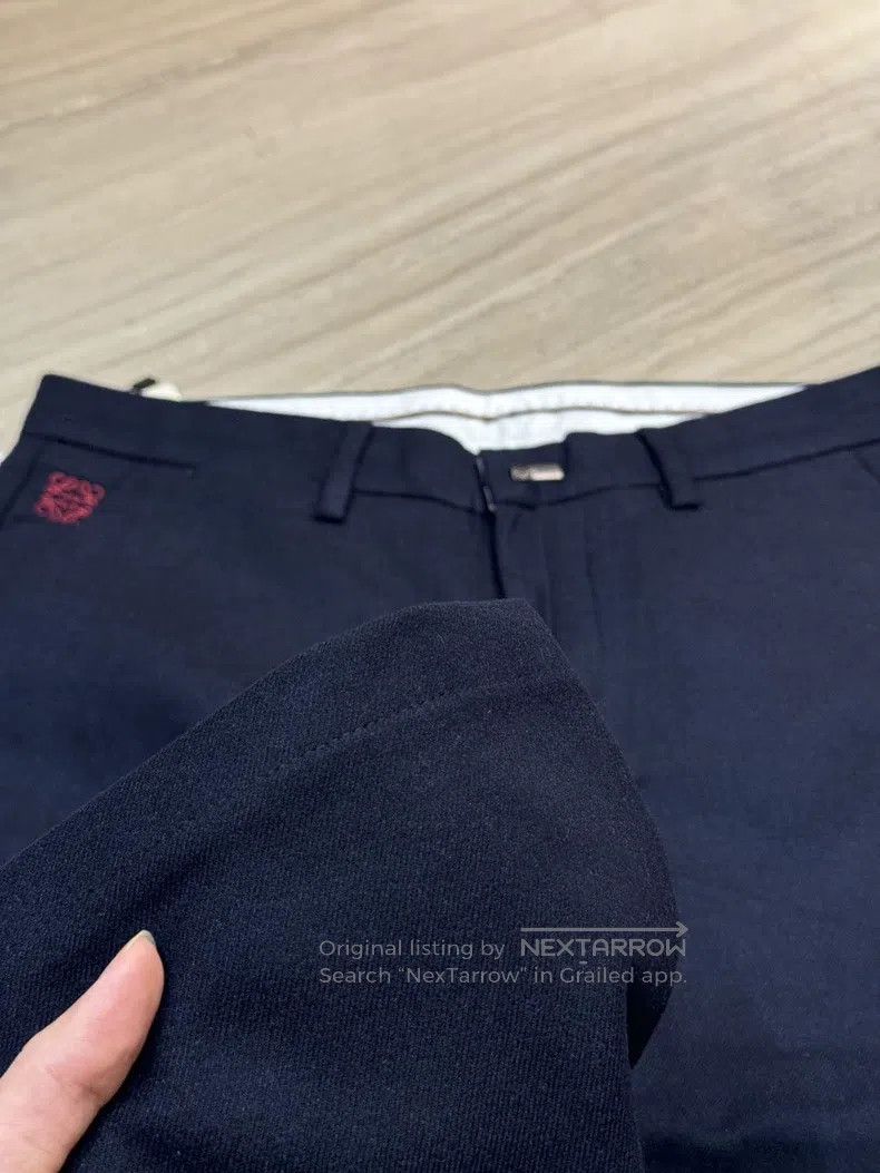 Loewe Loewe Men's trousers Size US 31 - 8 Thumbnail