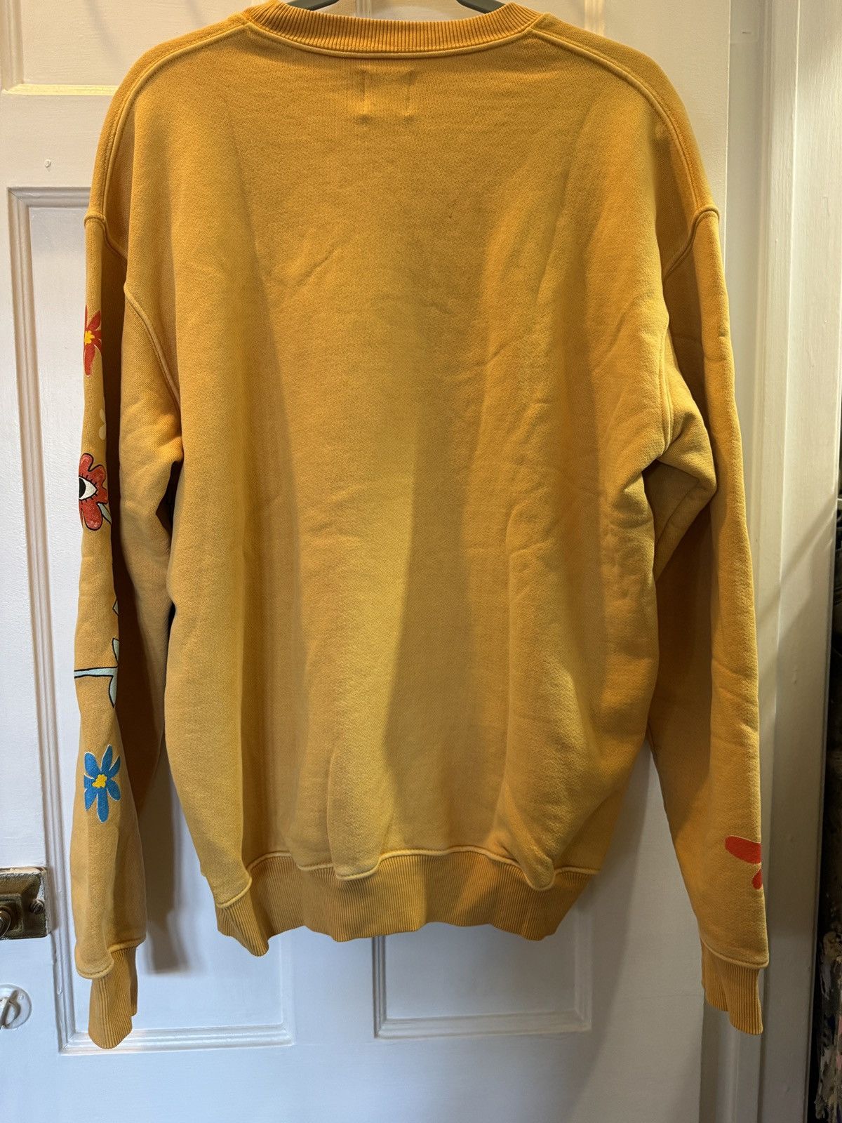 Alchemist Alchemist Summer Tour Paradise Lost Sweater in Paprika Size US S / EU 44-46 / 1 - 2 Thumbnail