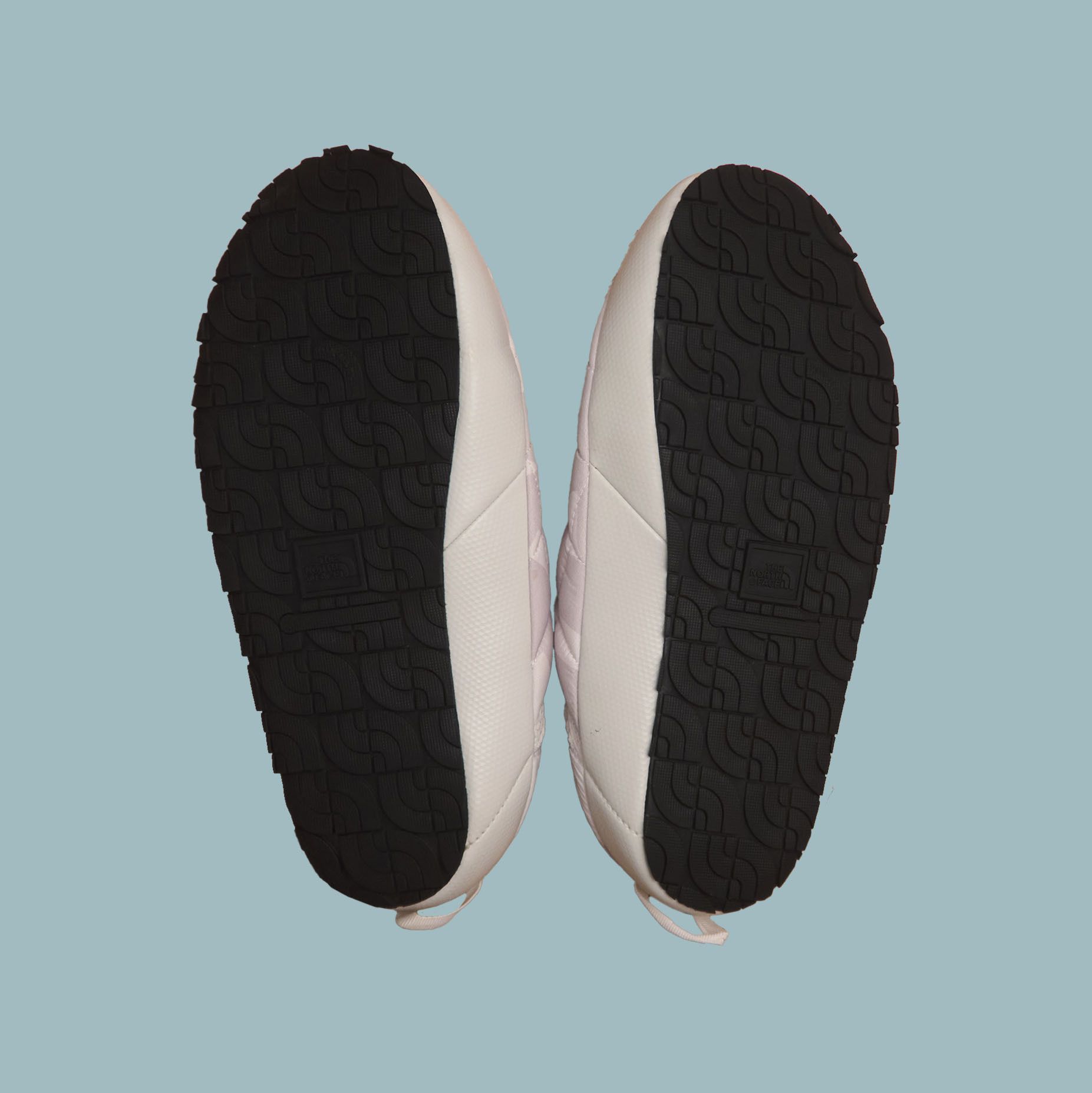 Kaws × The North Face THE NORTH FACE x KAWS ThermoBall Traction Mule LIKE NEW Size US 11 / EU 44 - 4 Thumbnail