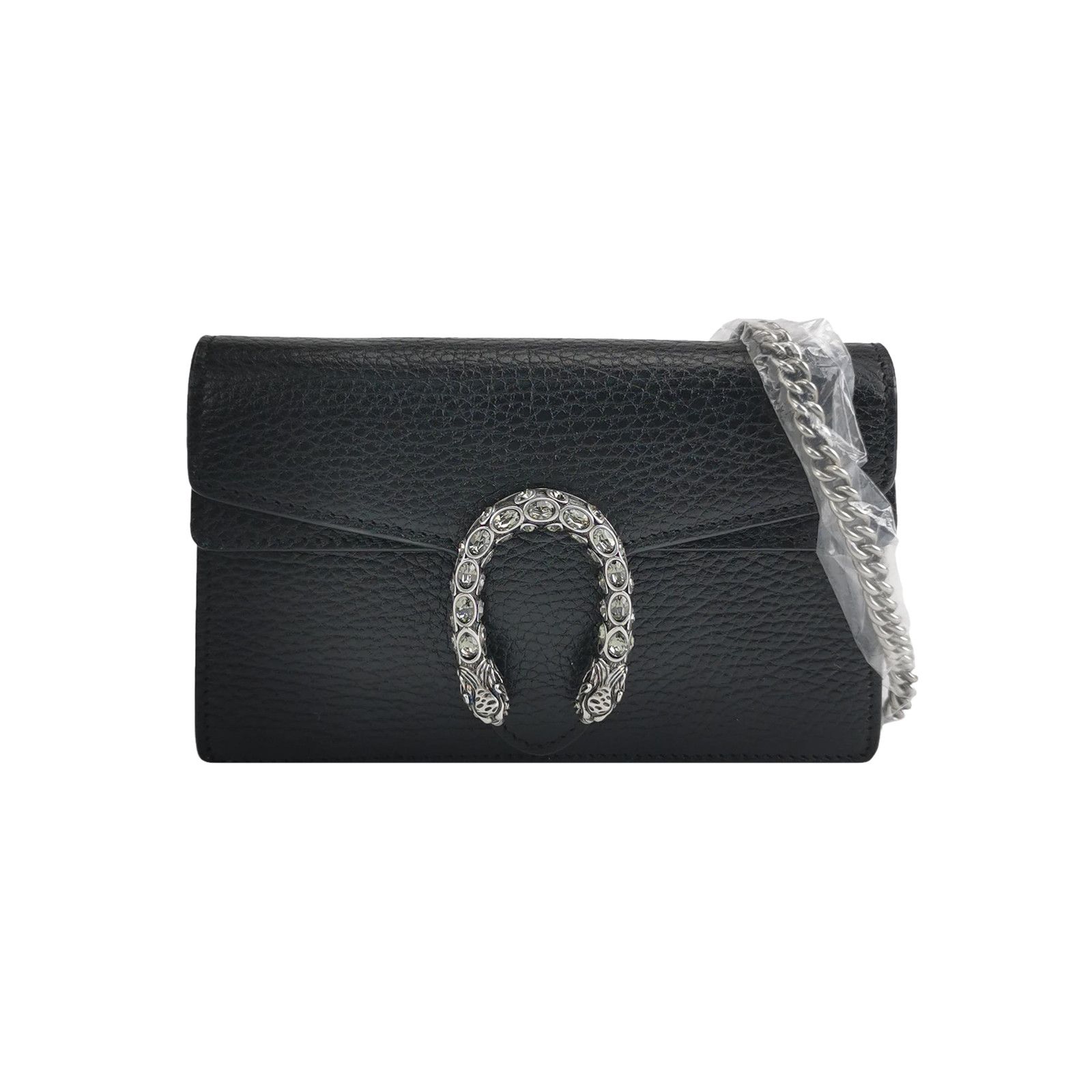 Gucci Gucci Women os Shoulder Bags Size ONE SIZE - 1 Thumbnail