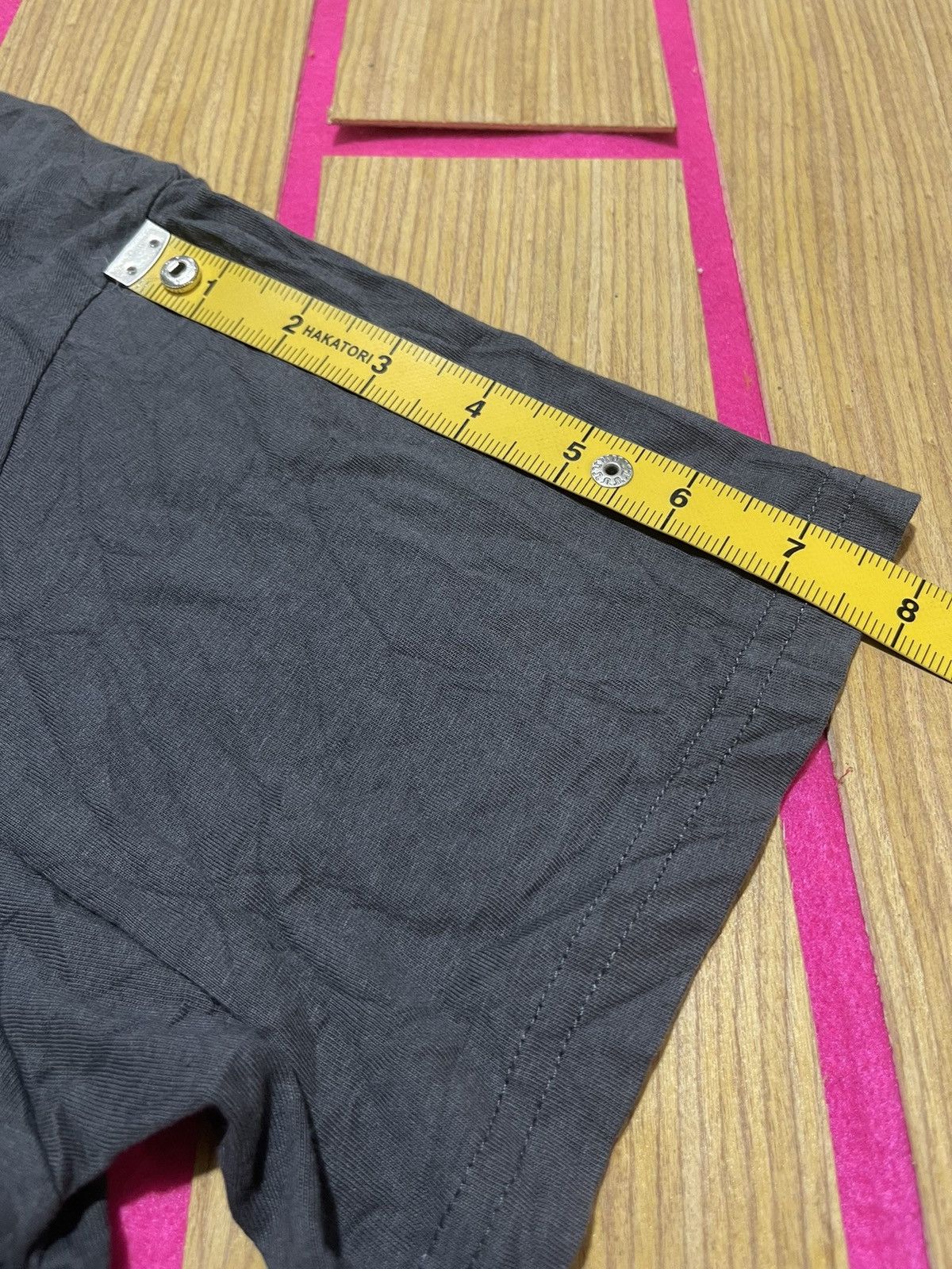 If Six Was Nine Y2K SHEIN short sleeve tshirt picture skull beauty Size US M / EU 48-50 / 2 - 9 Thumbnail
