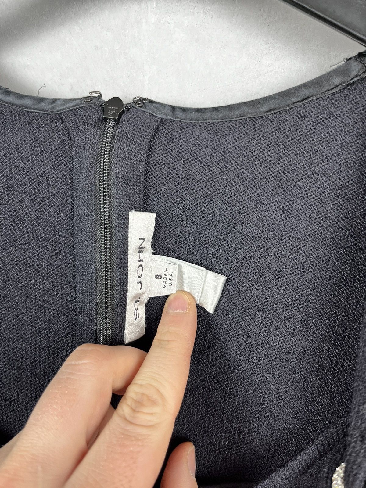 St. John × St. Johns Bay St . John Size M / US 6-8 / IT 42-44 - 10 Thumbnail
