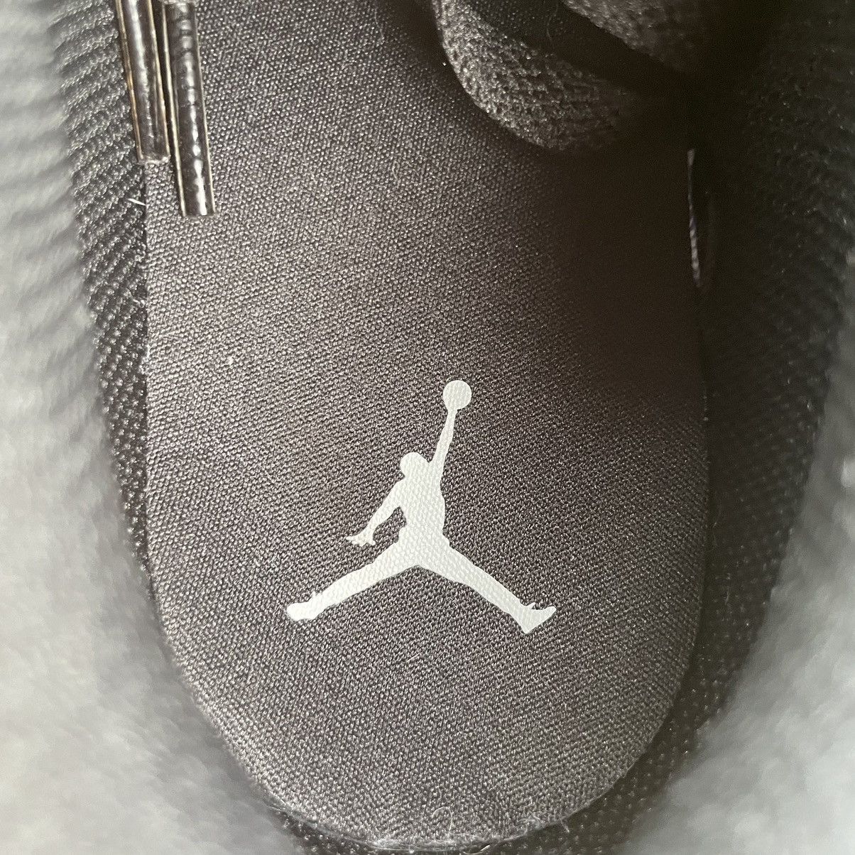 Jordan Brand × Nike Nike air Jordan 1 low Green Toe size 5y Size US 6.5 / IT 36.5 - 7 Thumbnail