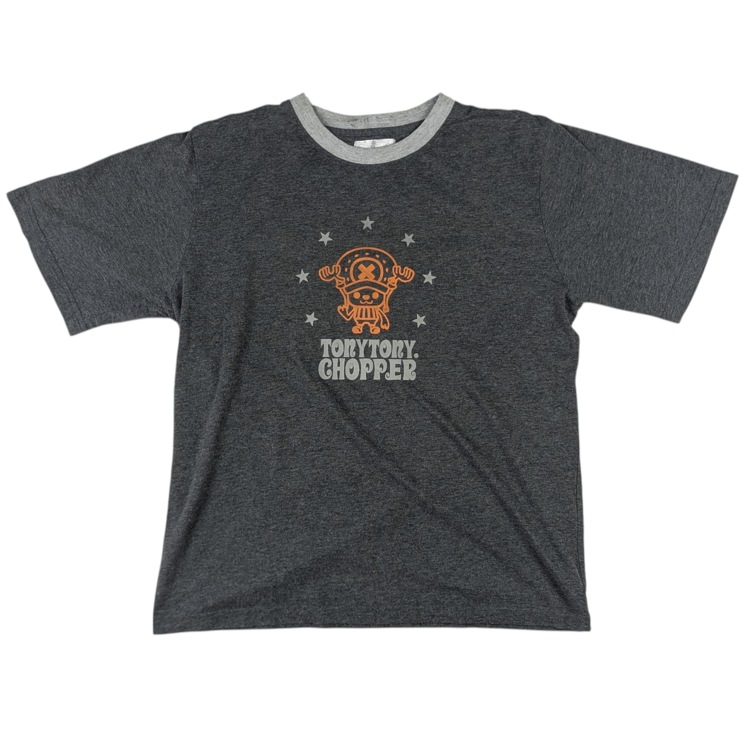 One Piece [COMBO] ONE PIECE T-Shirts Size US M / EU 48-50 / 2 - 10 Thumbnail