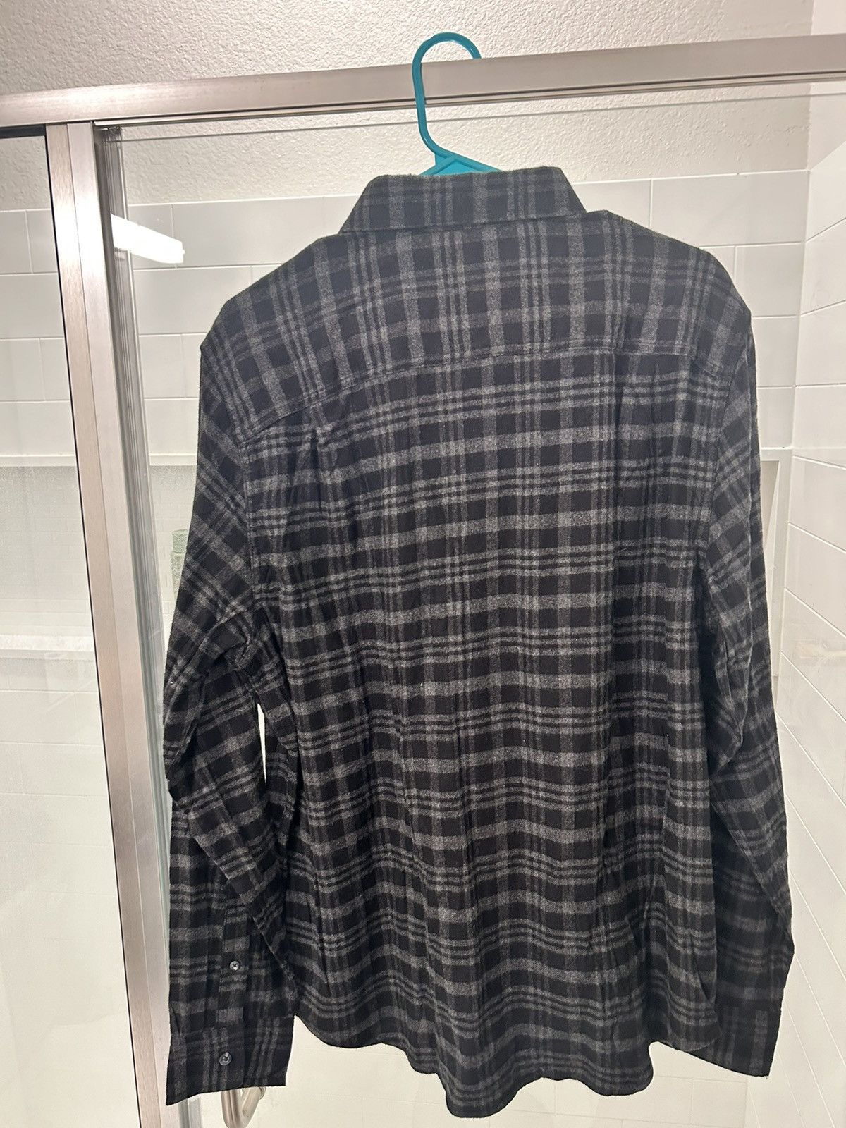 Flannel × Japanese Brand Flannel Size US L / EU 52-54 / 3 - 4 Thumbnail