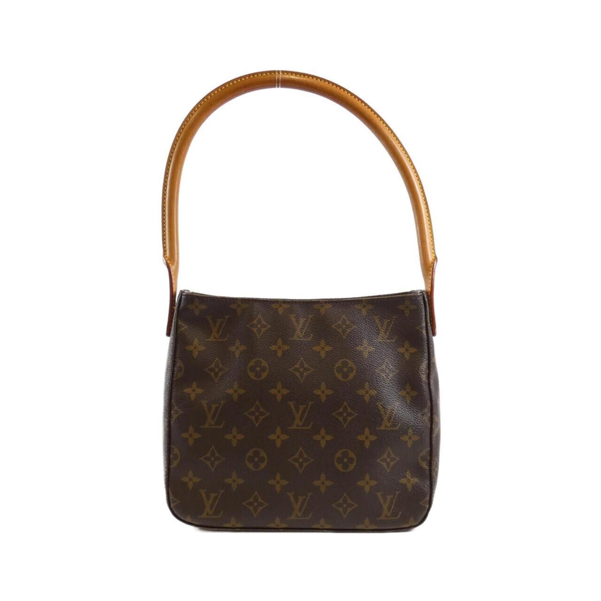 Louis Vuitton Louis Vuitton Looping MM shoulder Size ONE SIZE - 1 Thumbnail