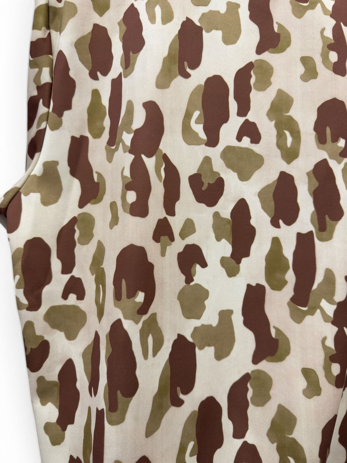 Palm Angels Palm Angels Camo Track Jacket Size US L / EU 52-54 / 3 - 7 Thumbnail