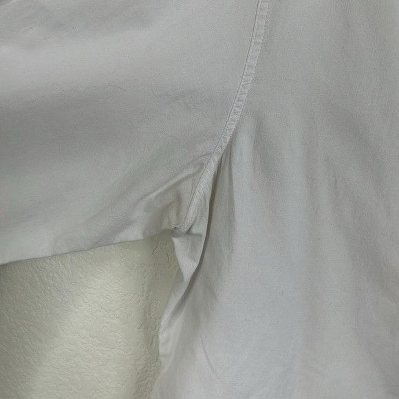 Allsaints Allsaints Button Front Pocket Men's Shirt Long Sleeve Point Size US L / EU 52-54 / 3 - 4 Thumbnail