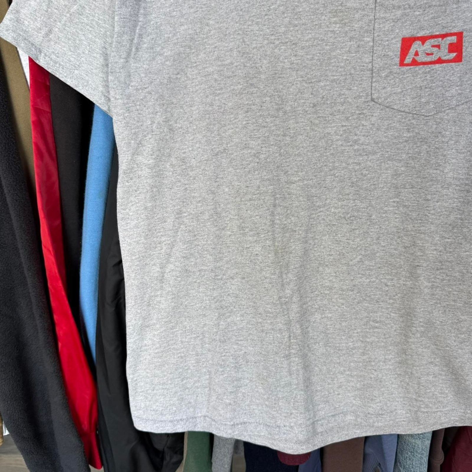 Gildan Vintage Y2K Monroe Racing T-Shirt Shocks and Struts Size US M / EU 48-50 / 2 - 6 Thumbnail
