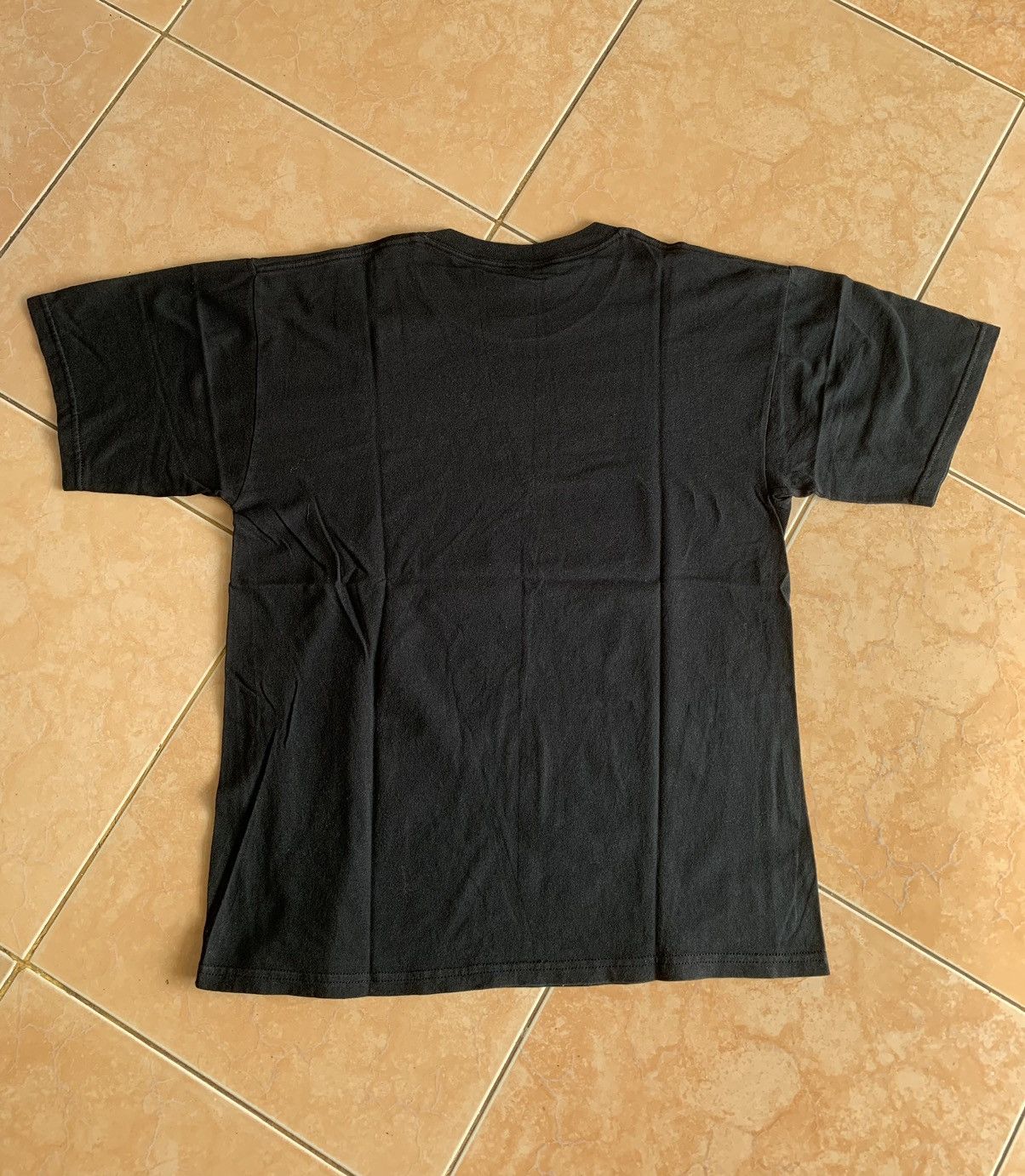 Band Tees Vintage 00s Faith No More ‘The Real Thing’ T-Shirt Size US L / EU 52-54 / 3 - 2 Thumbnail