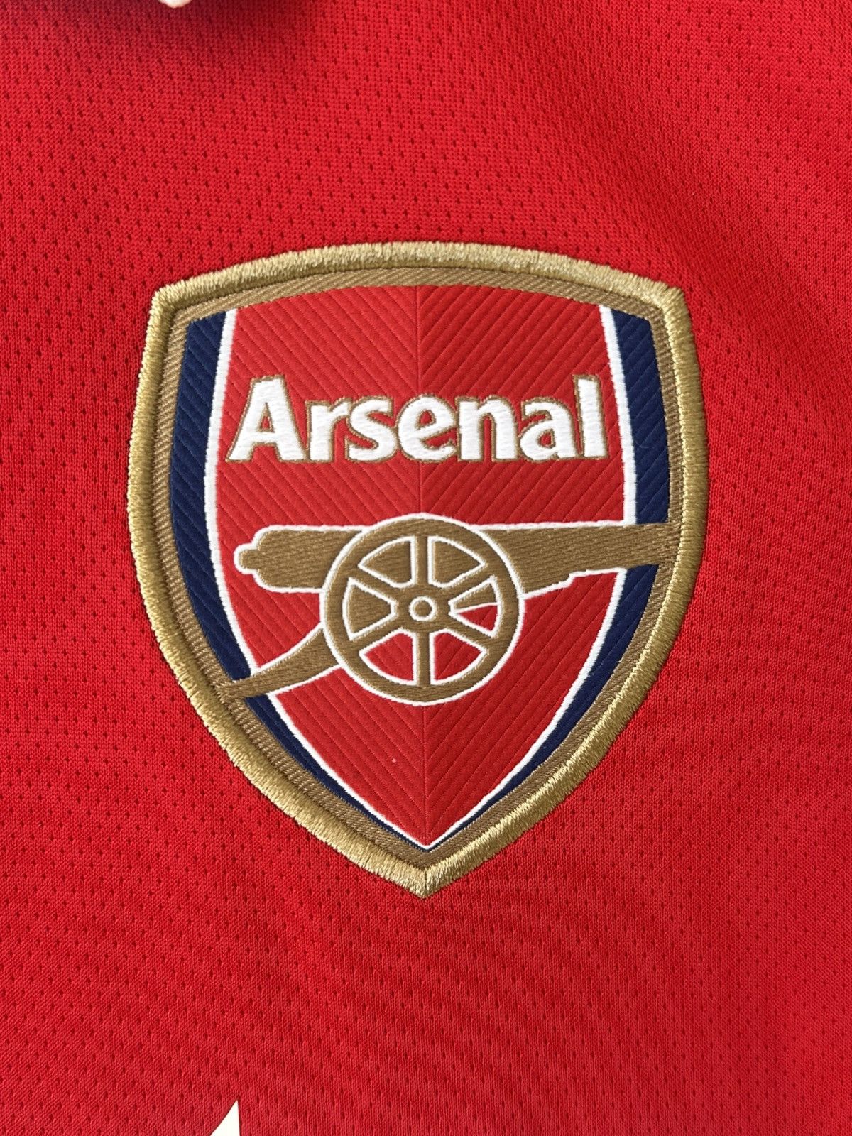 Adidas 22/23 Arsenal Home Jersey Original Size US S / EU 44-46 / 1 - 2 Thumbnail