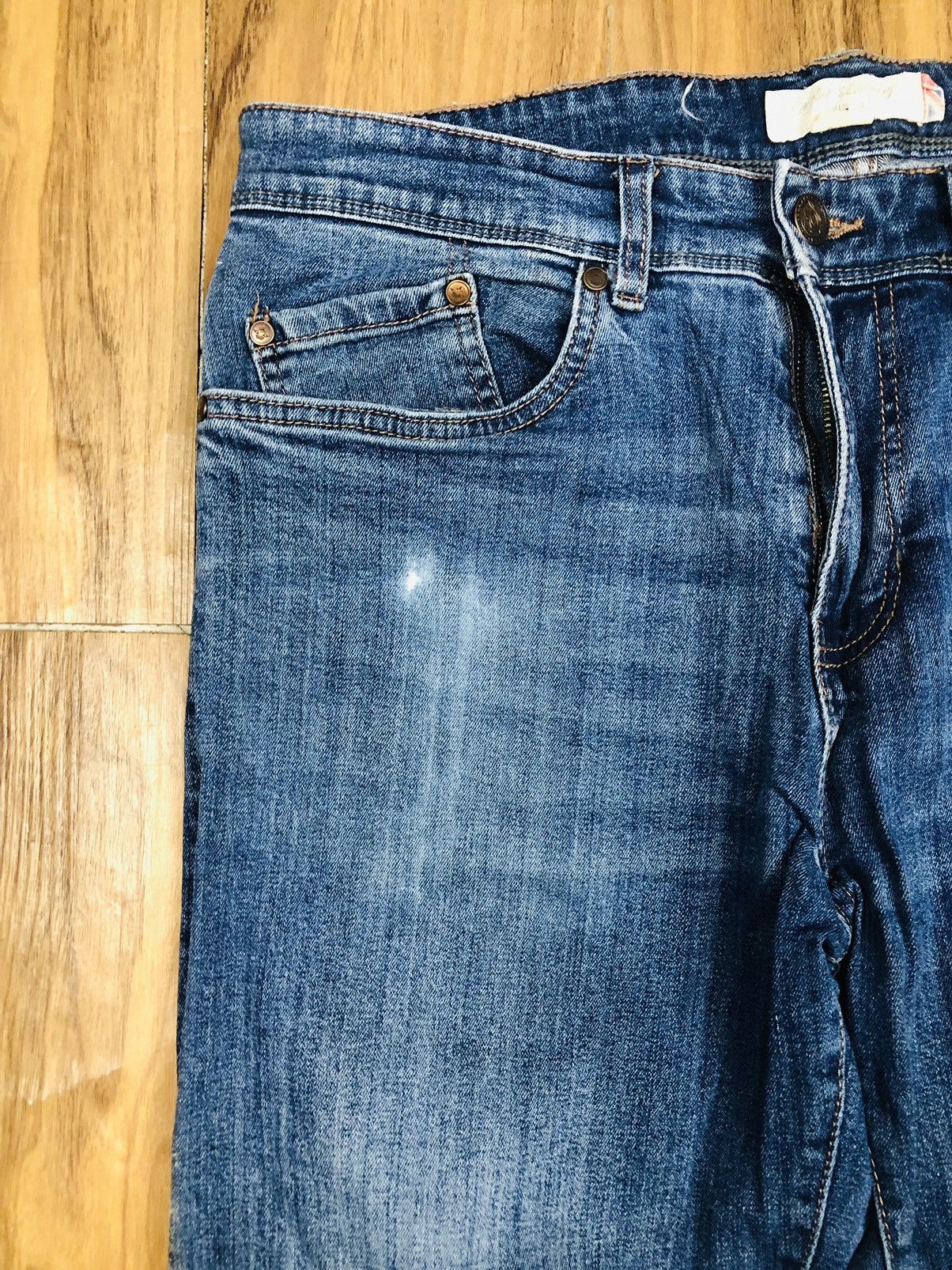 English Laundry English Laundry Jeans (35) Size US 32 / EU 48 - 5 Thumbnail