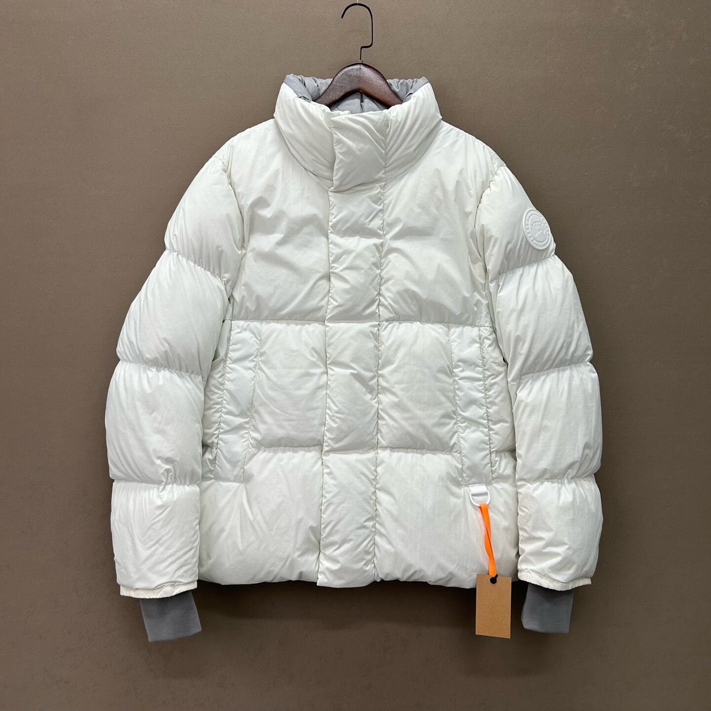 Canada Goose canada goose everett down jacket for men Size US M / EU 48-50 / 2 - 1 Thumbnail