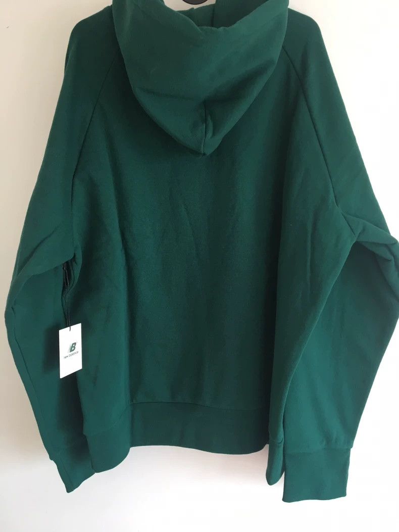 Aime Leon Dore Aime Leon Dore New Balance SONNY League Long-sleeved hoodie Size US M / EU 48-50 / 2 - 2 Thumbnail