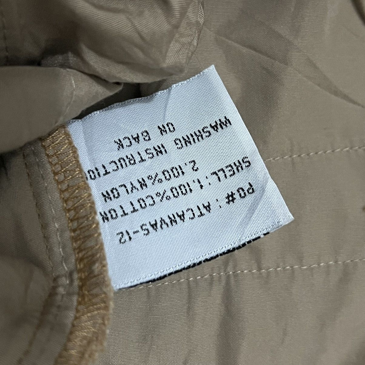 Vintage Gamehide hunting wear pants Size US 32 / EU 48 - 16 Thumbnail