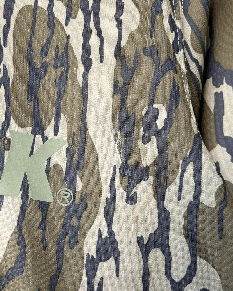 Mossy Oaks NWT - Mossy Oak Tree Camo Men's Hoodie - Size Small Size US S / EU 44-46 / 1 - 9 Thumbnail