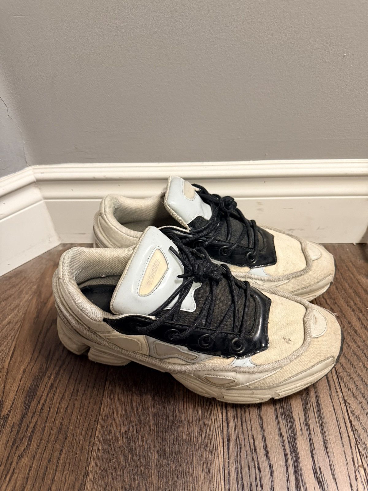 Raf Simons Raf Simmons Osweego’s Size US 12 / EU 45 - 3 Thumbnail