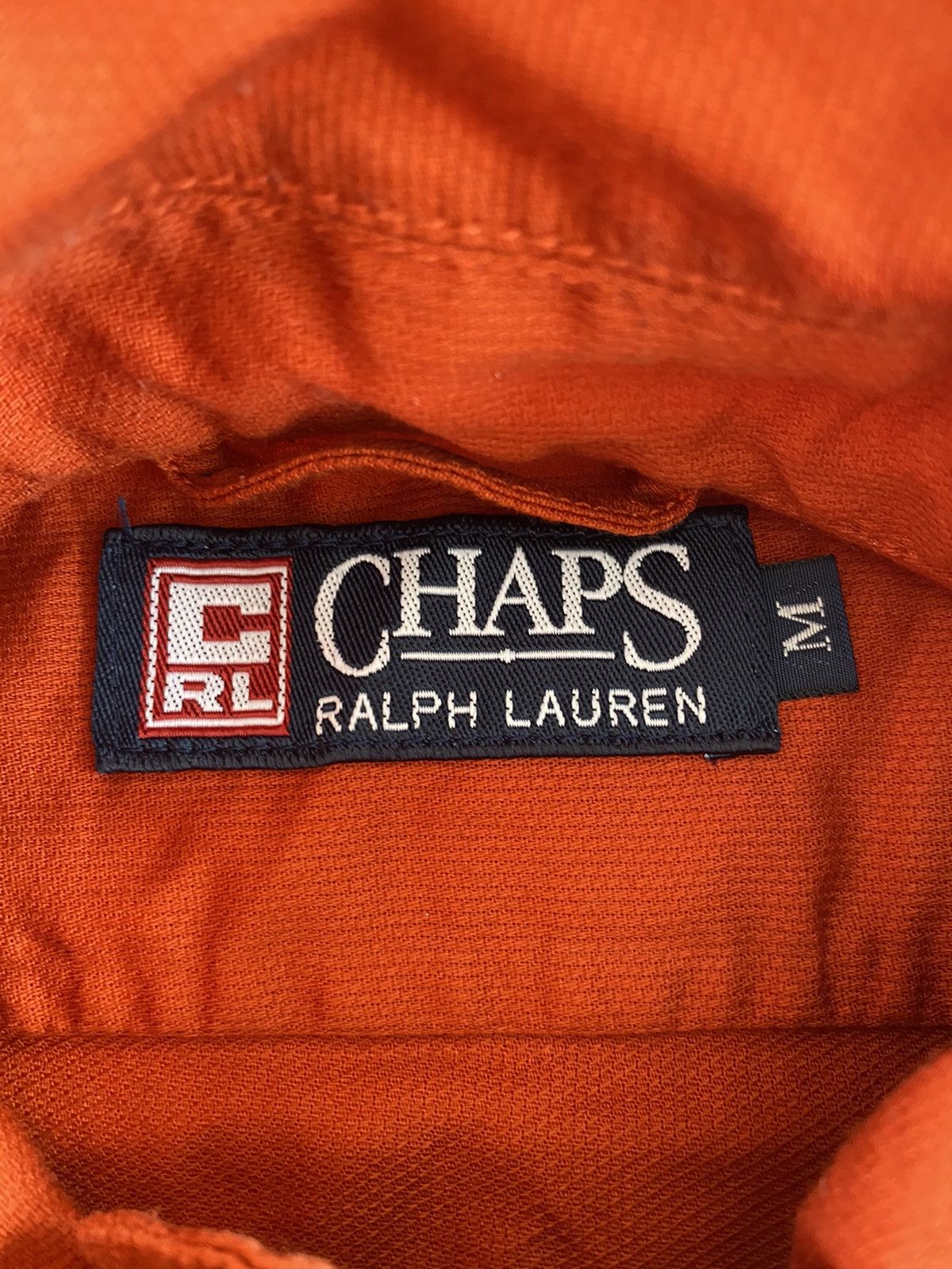 Chaps × Ralph Lauren × Vintage VINTAGE CHAPS RALPH LAUREN WORKEEAR Size US M / EU 48-50 / 2 - 4 Thumbnail